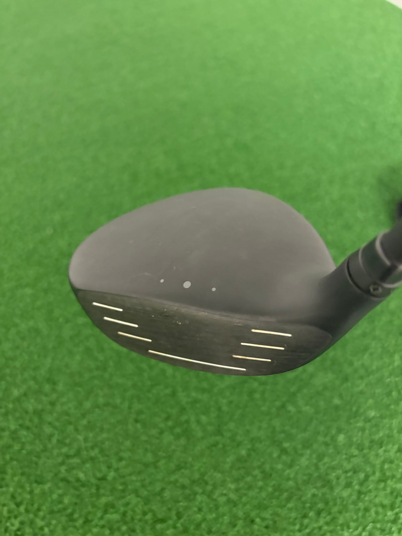 Ping G425 Max 14.5* 3 Wood (Stiff)