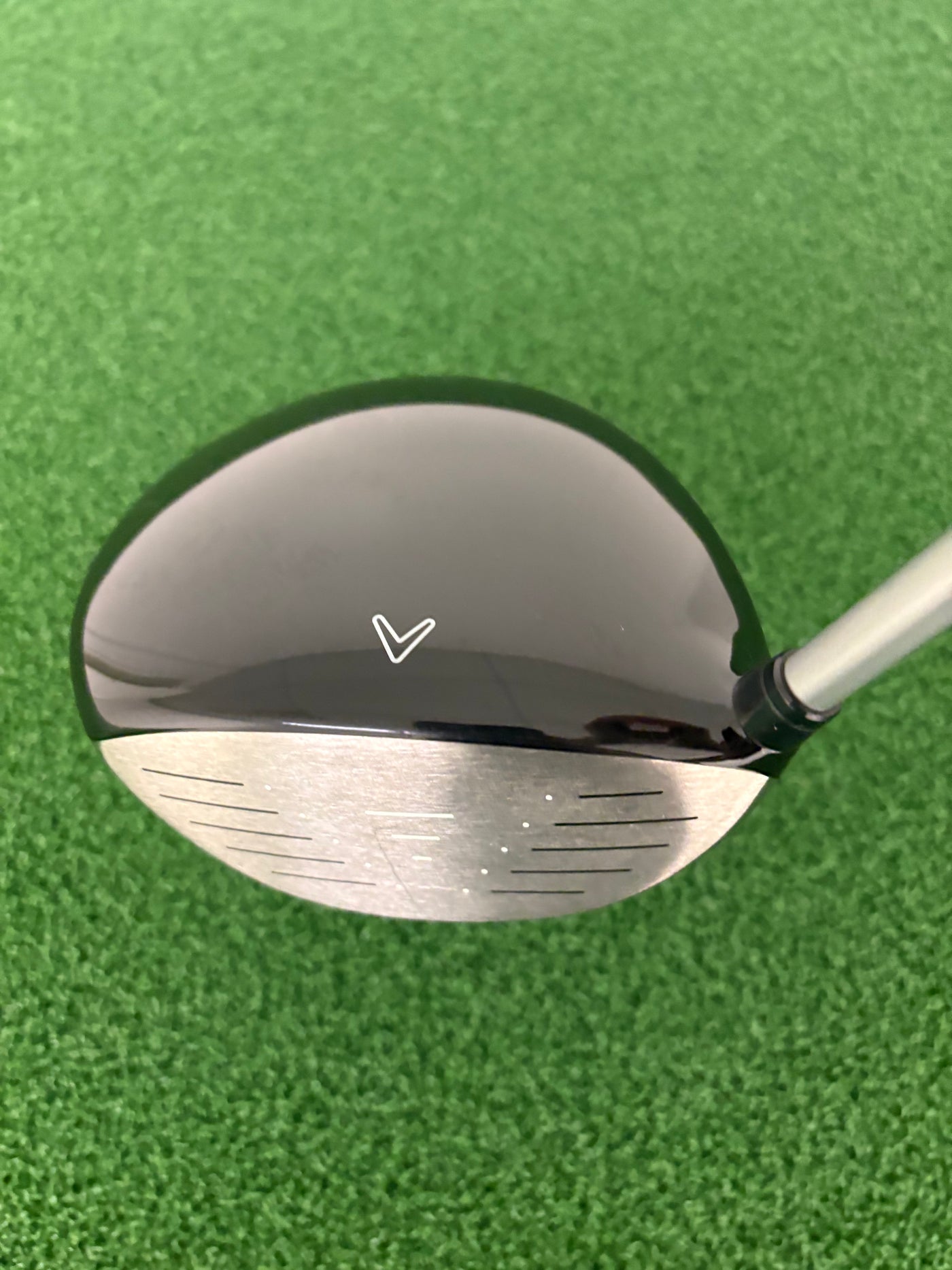 Callaway Legacy 10.5* (Regular)