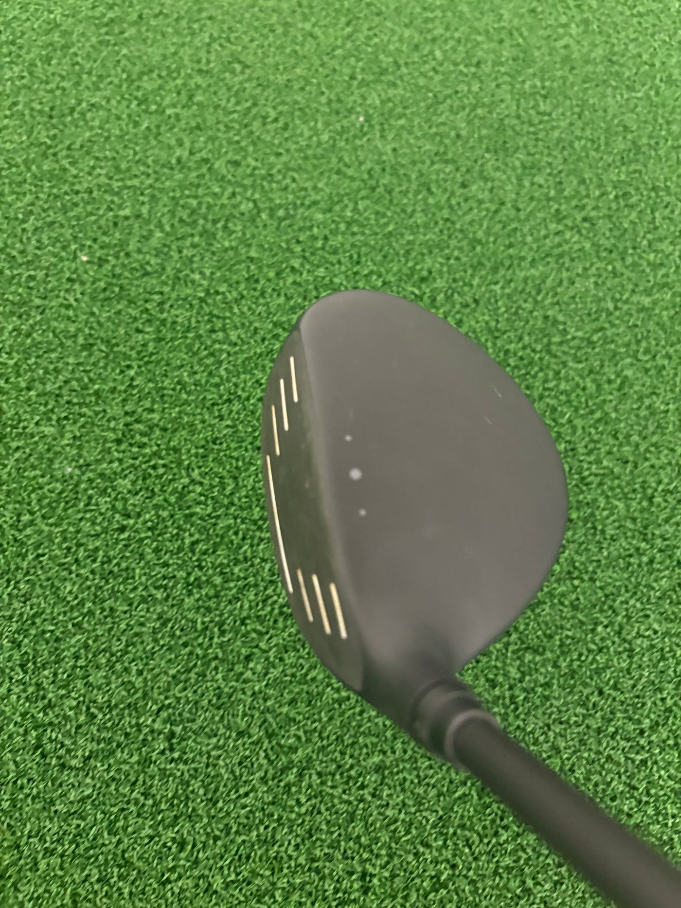 Ping G425 Max 14.5* 3 Wood (Stiff)