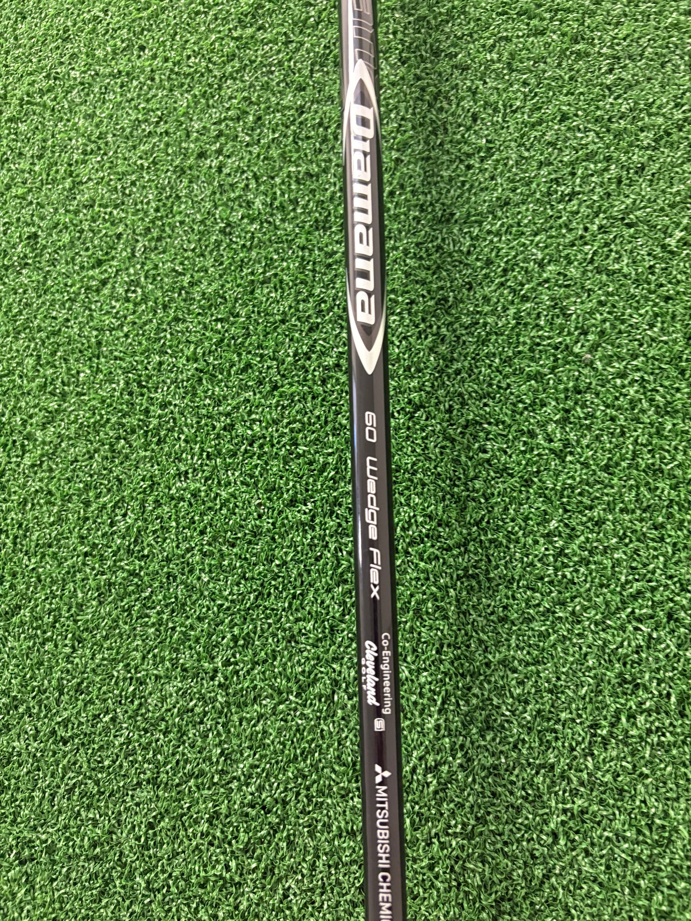 Cleveland CFX 56*