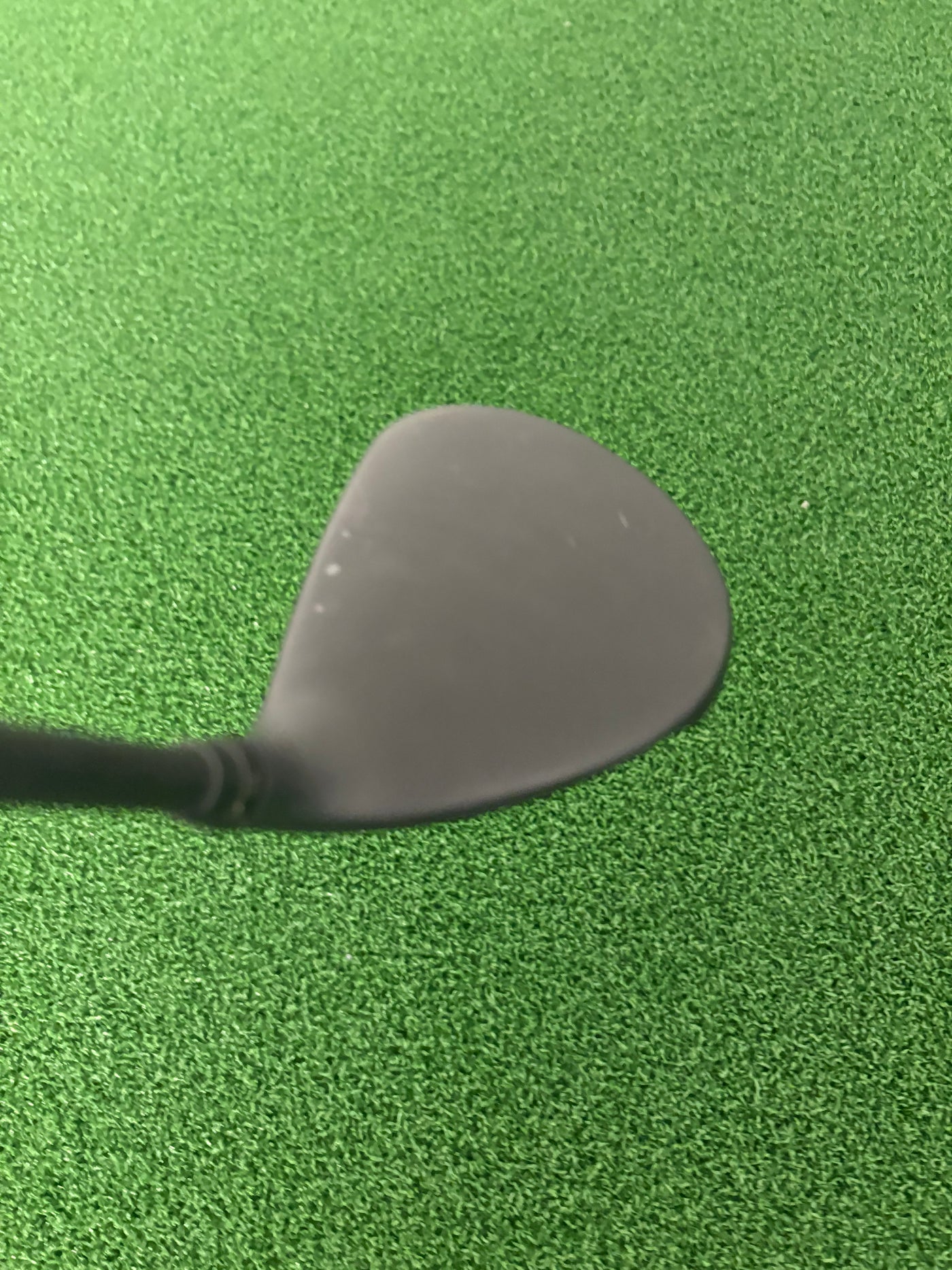 Ping G425 Max 14.5* 3 Wood (Stiff)