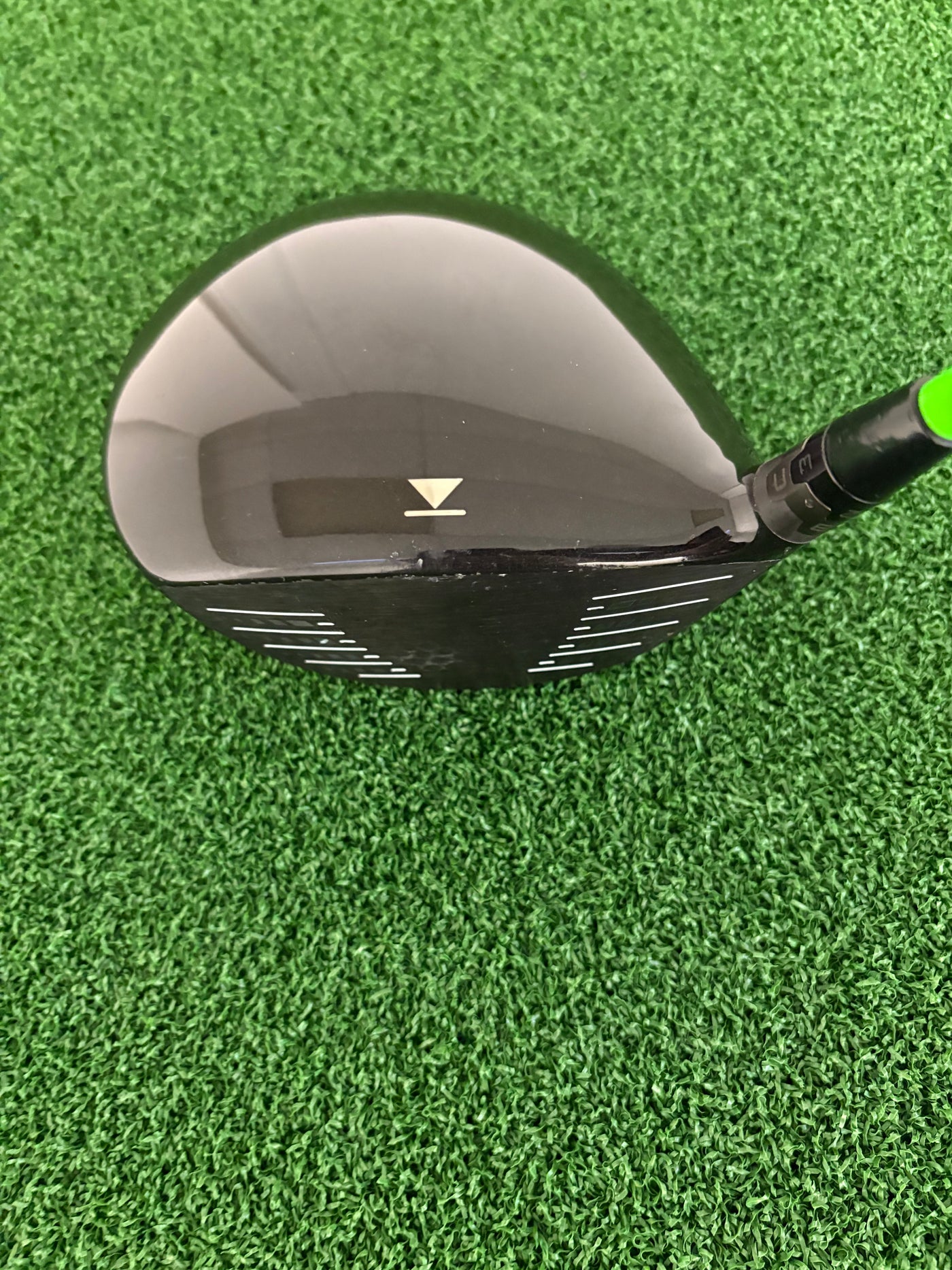 Titleist 913D3 9.5* (Stiff)