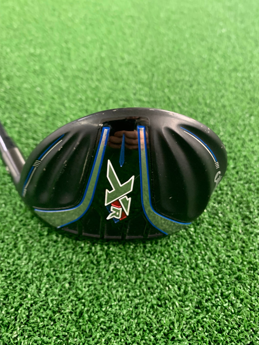 Callaway XR16 Pro 14* 3 Wood (Stiff)