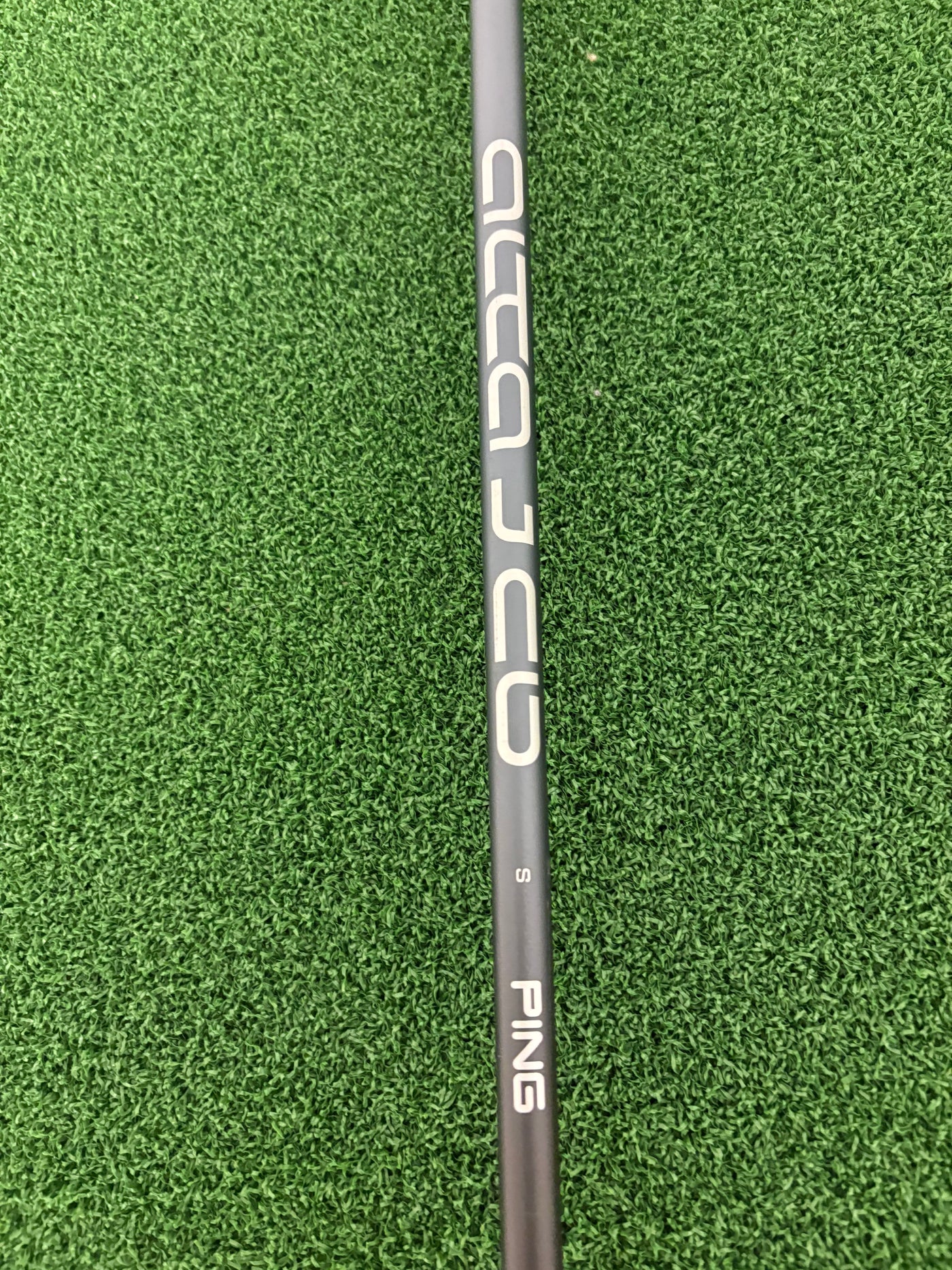 Ping G425 Max 14.5* 3 Wood (Stiff)