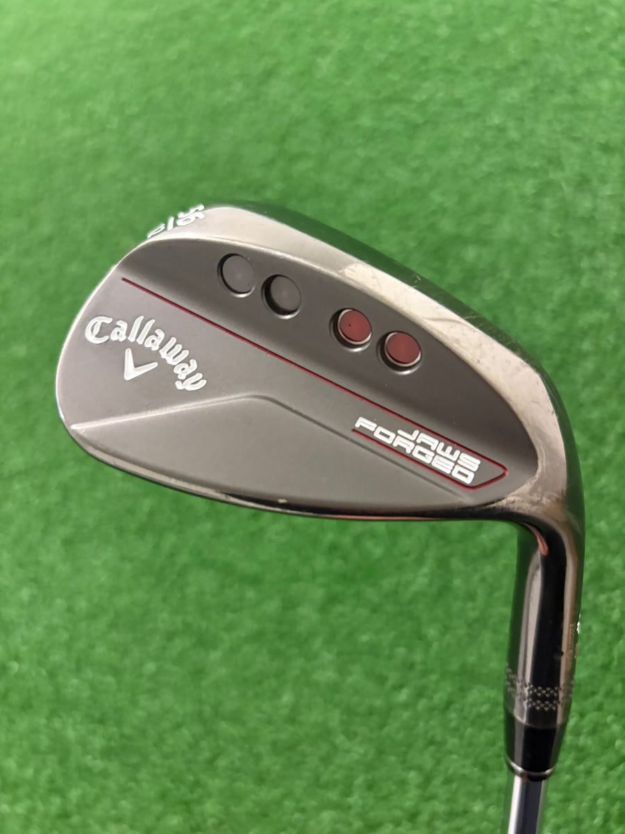Callaway Jaws Forged (2023) 56*