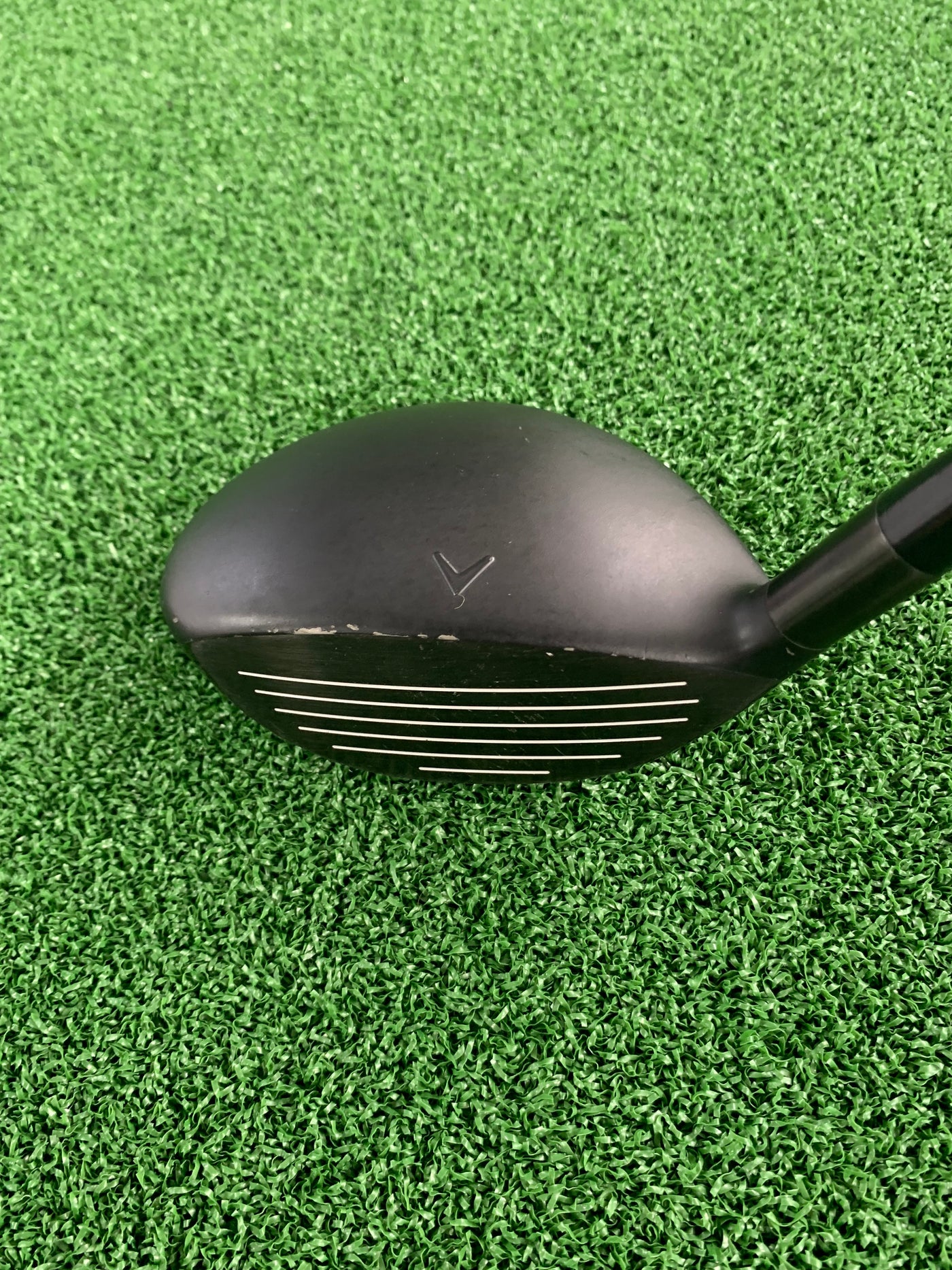 Callaway XR16 Pro 14* 3 Wood (Stiff)