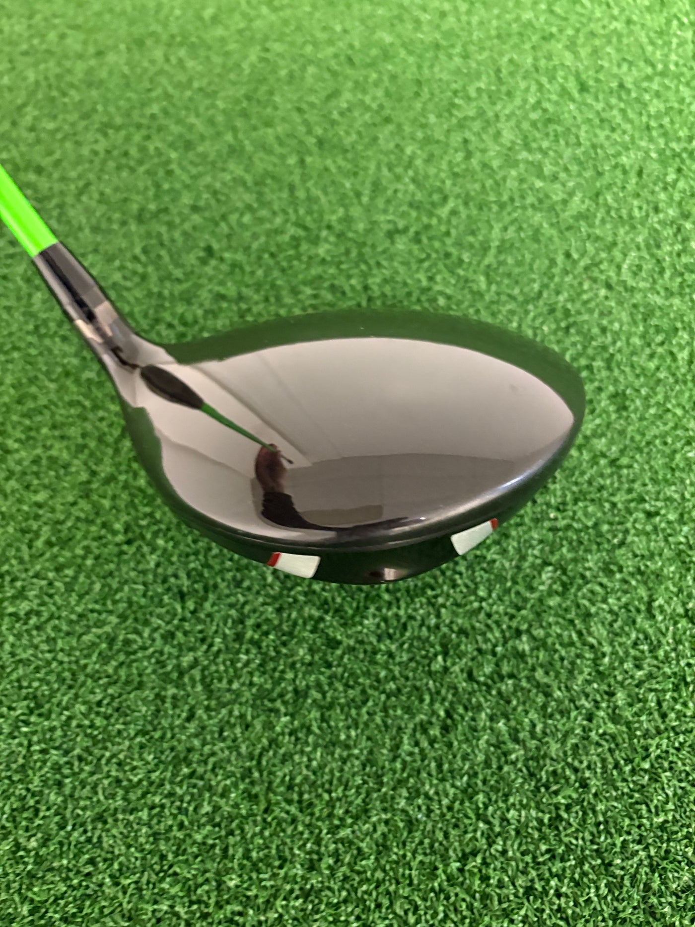 Titleist 913D3 9.5* (Stiff)