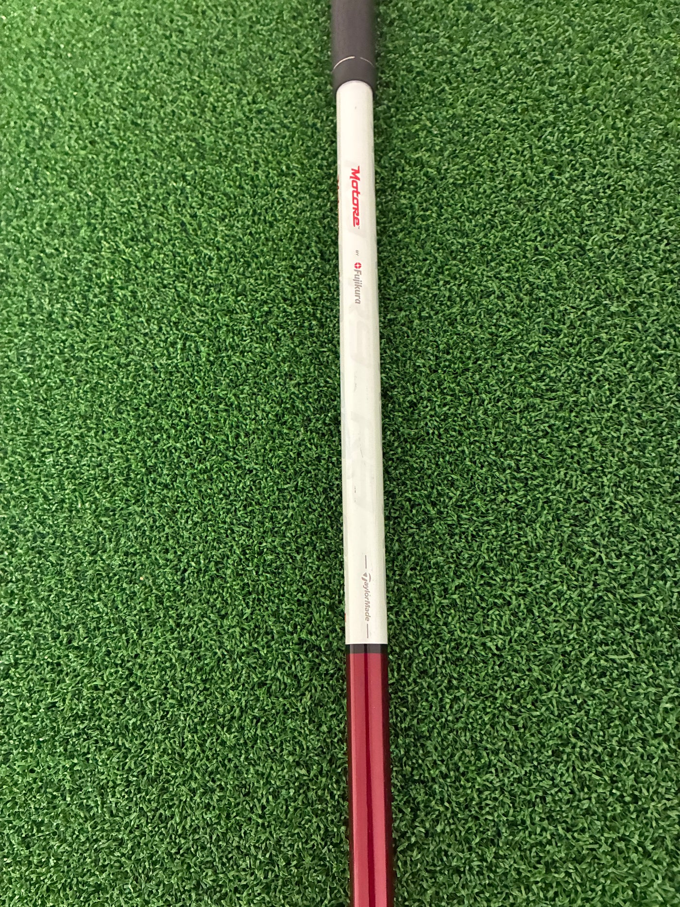 Taylormade R9 Max 9.5* (Stiff)