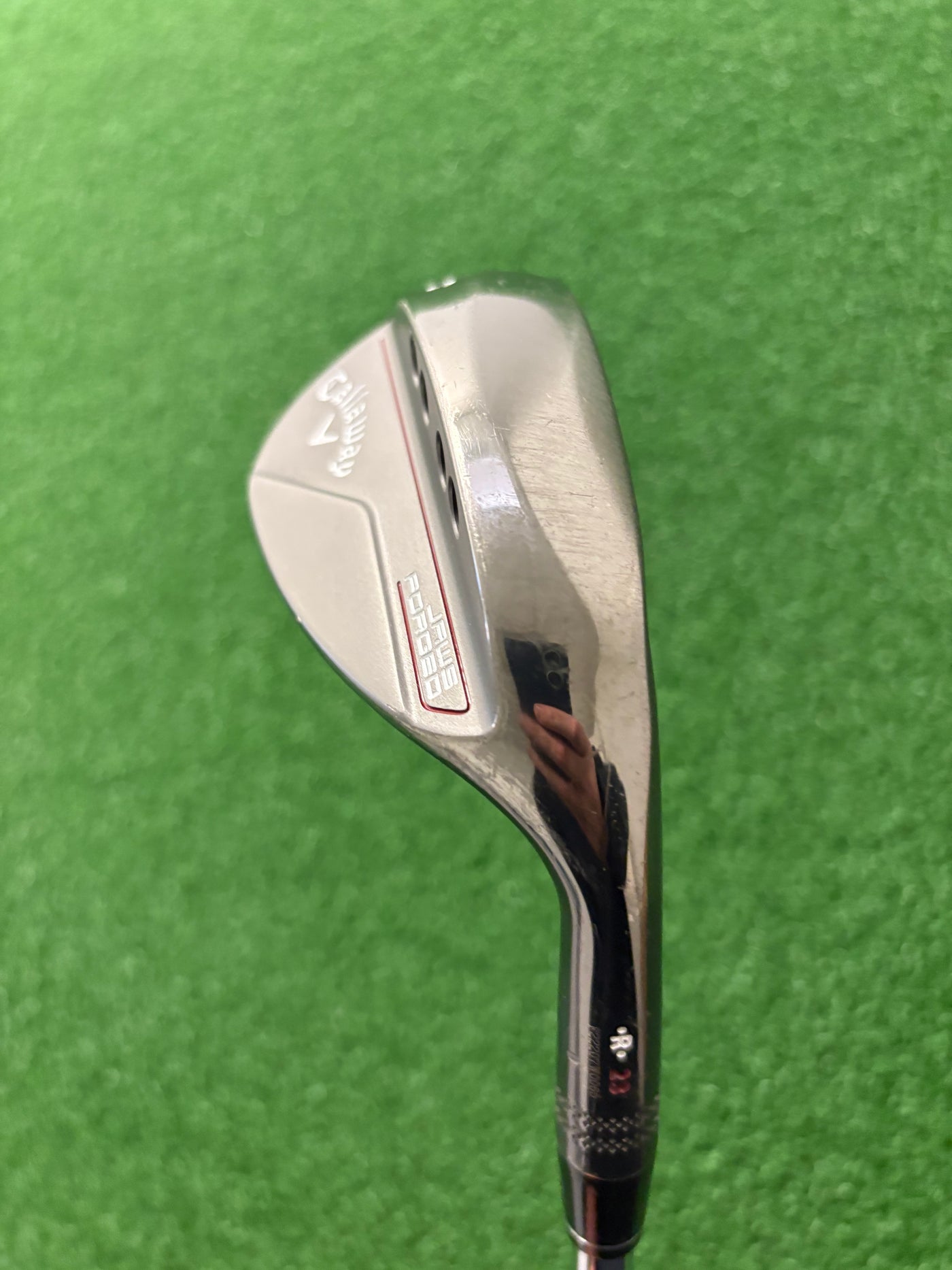 Callaway Jaws Forged (2023) 56*
