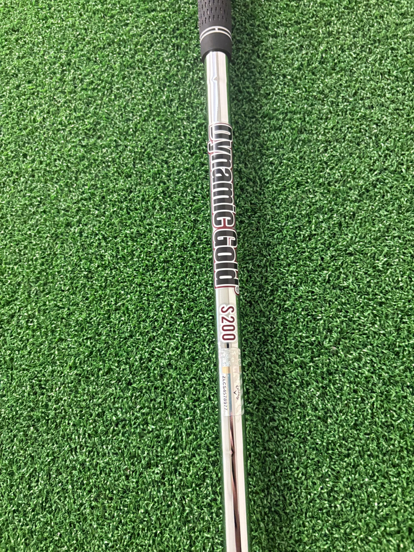 Callaway Jaws Forged (2023) 56*