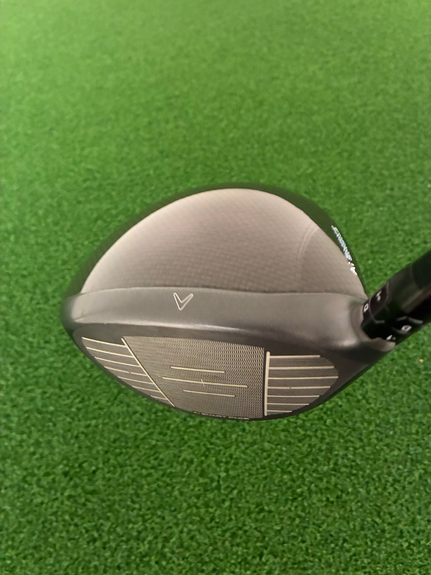 Callaway Ai Smoke Max 10.5* (Stiff/Regular)