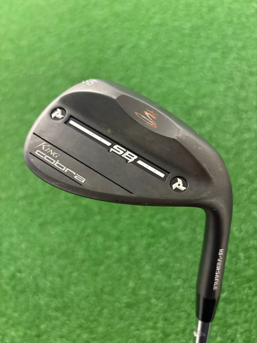 Cobra King SB Versatile 56*