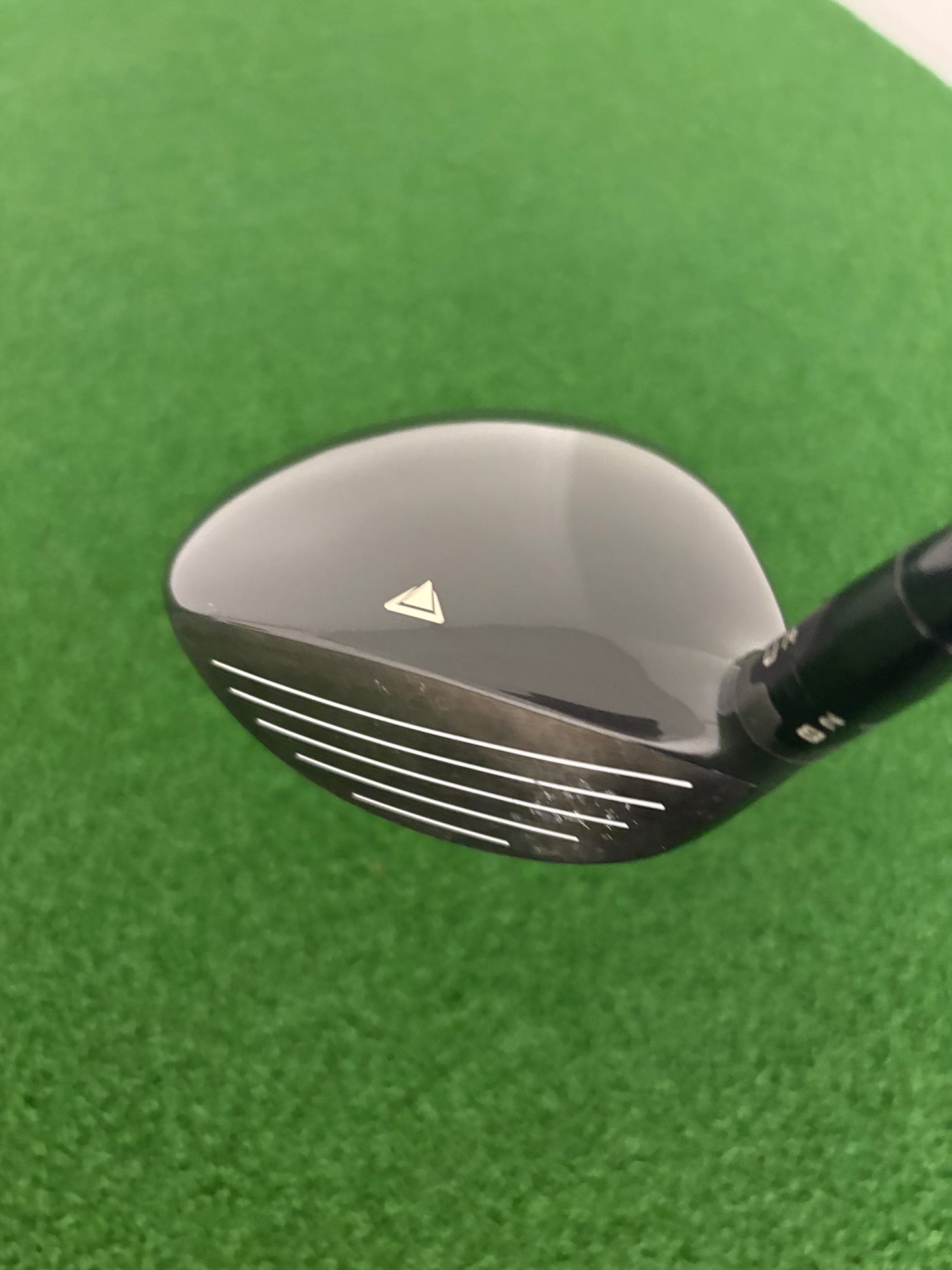 Titleist 917F2 15* 3 Wood (Stiff)
