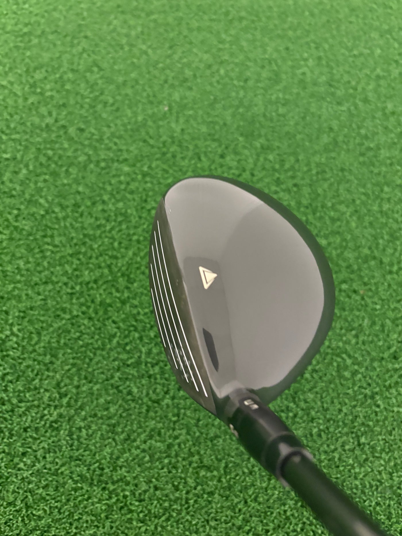 Titleist 917F2 15* 3 Wood (Stiff)