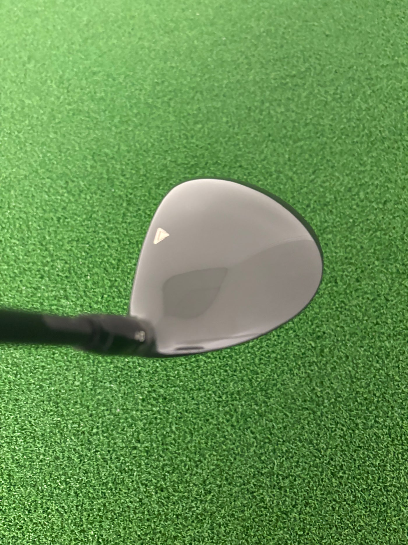 Titleist 917F2 15* 3 Wood (Stiff)