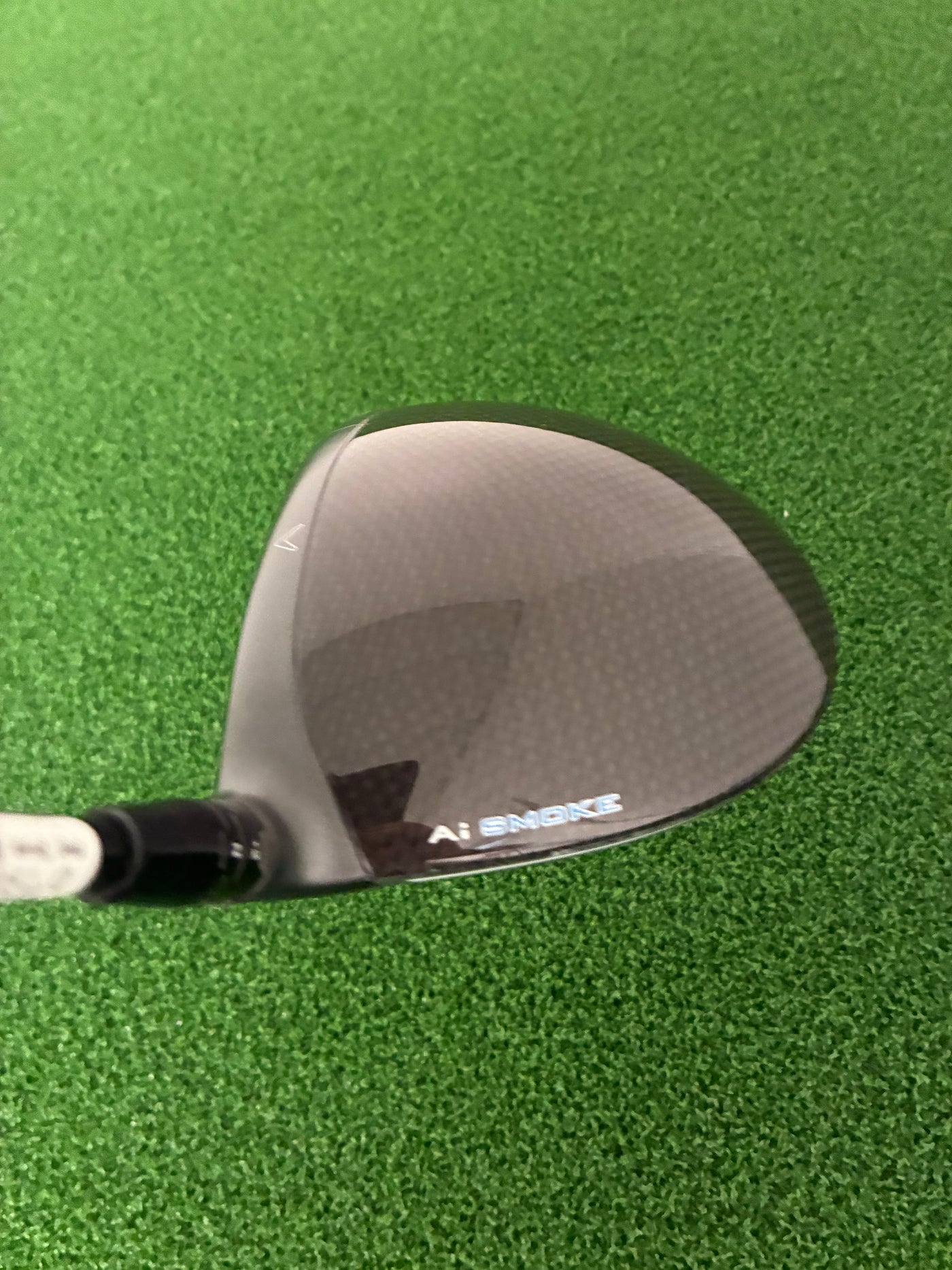 Callaway Ai Smoke Max 10.5* (Stiff/Regular)