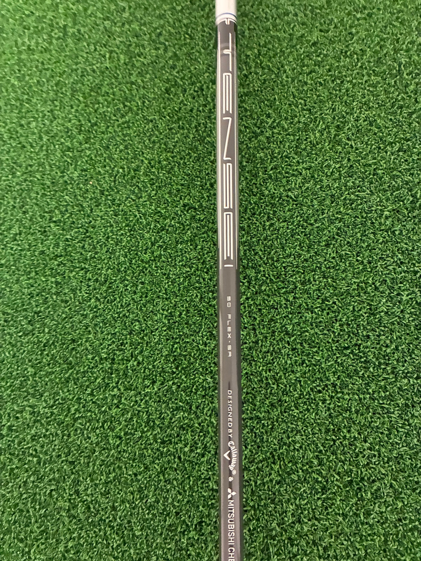 Callaway Ai Smoke Max 10.5* (Stiff/Regular)
