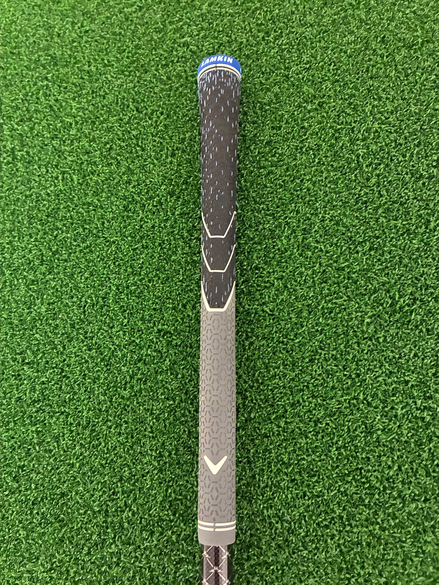 Callaway Ai Smoke Max 10.5* (Stiff/Regular)