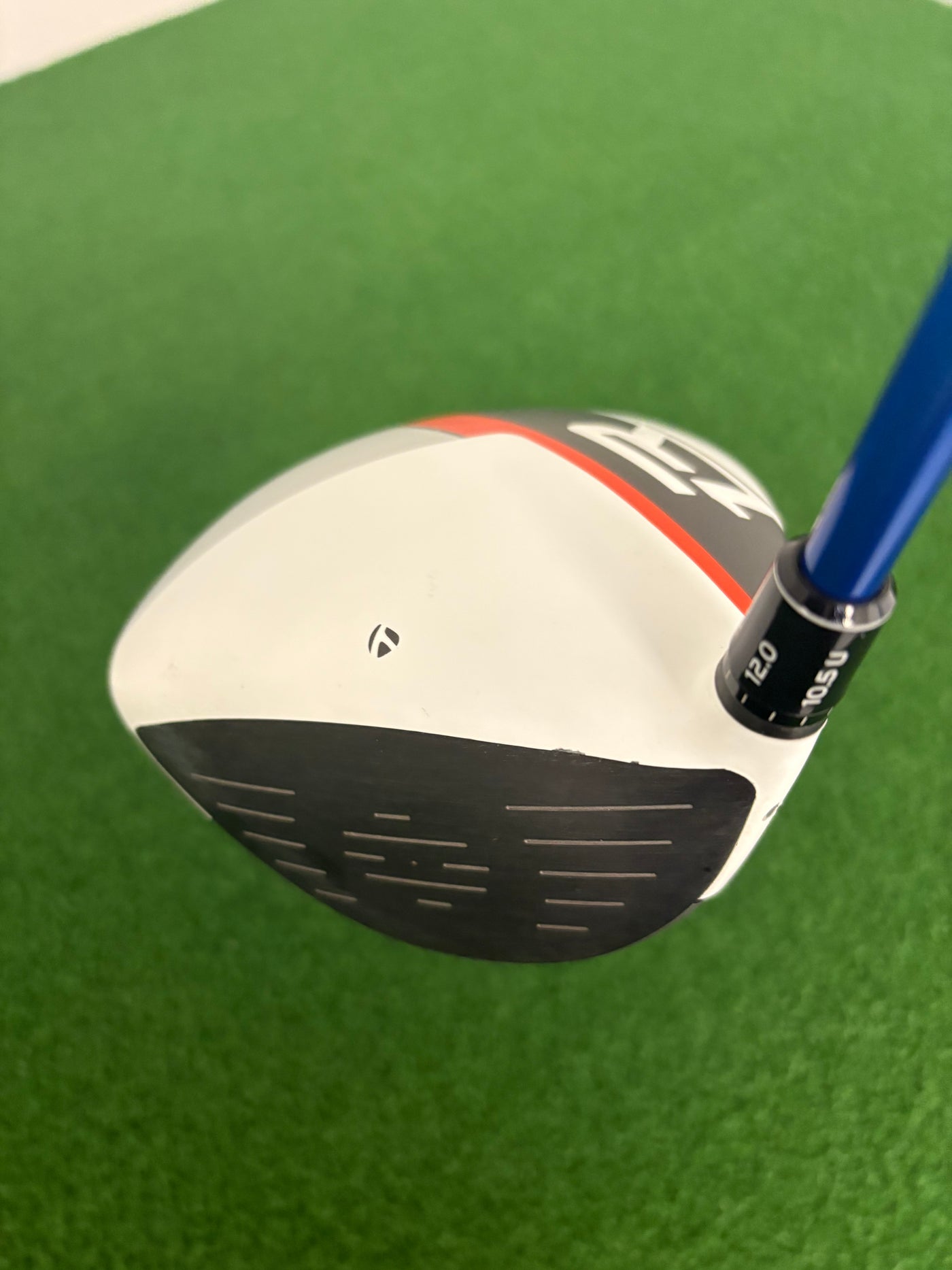 Taylormade R1 1 Wood (Stiff)