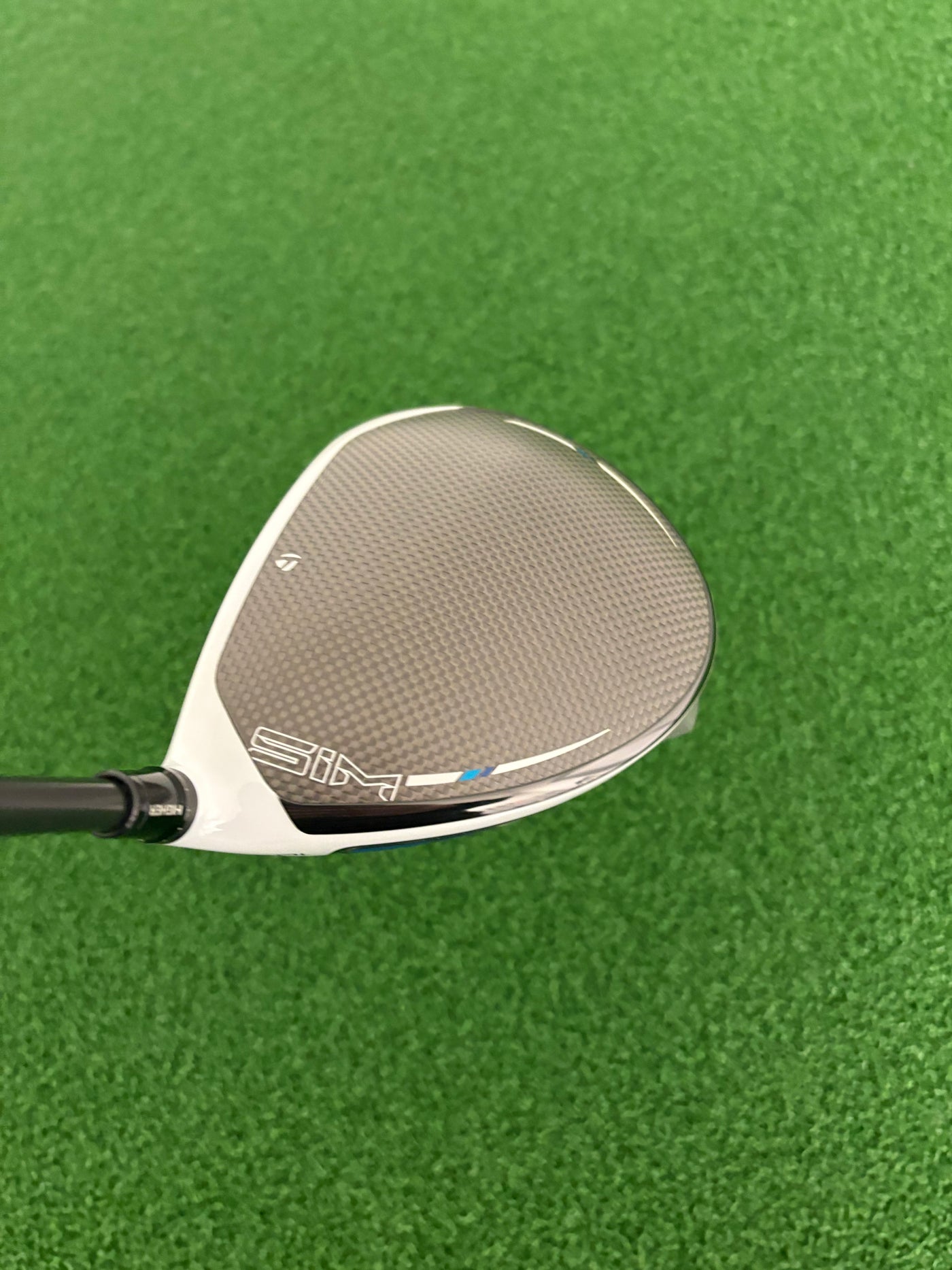 Taylormade Sim Max 10.5* (Stiff/Regular)