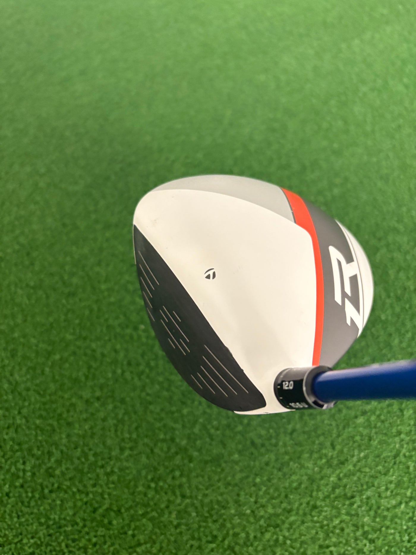 Taylormade R1 1 Wood (Stiff)