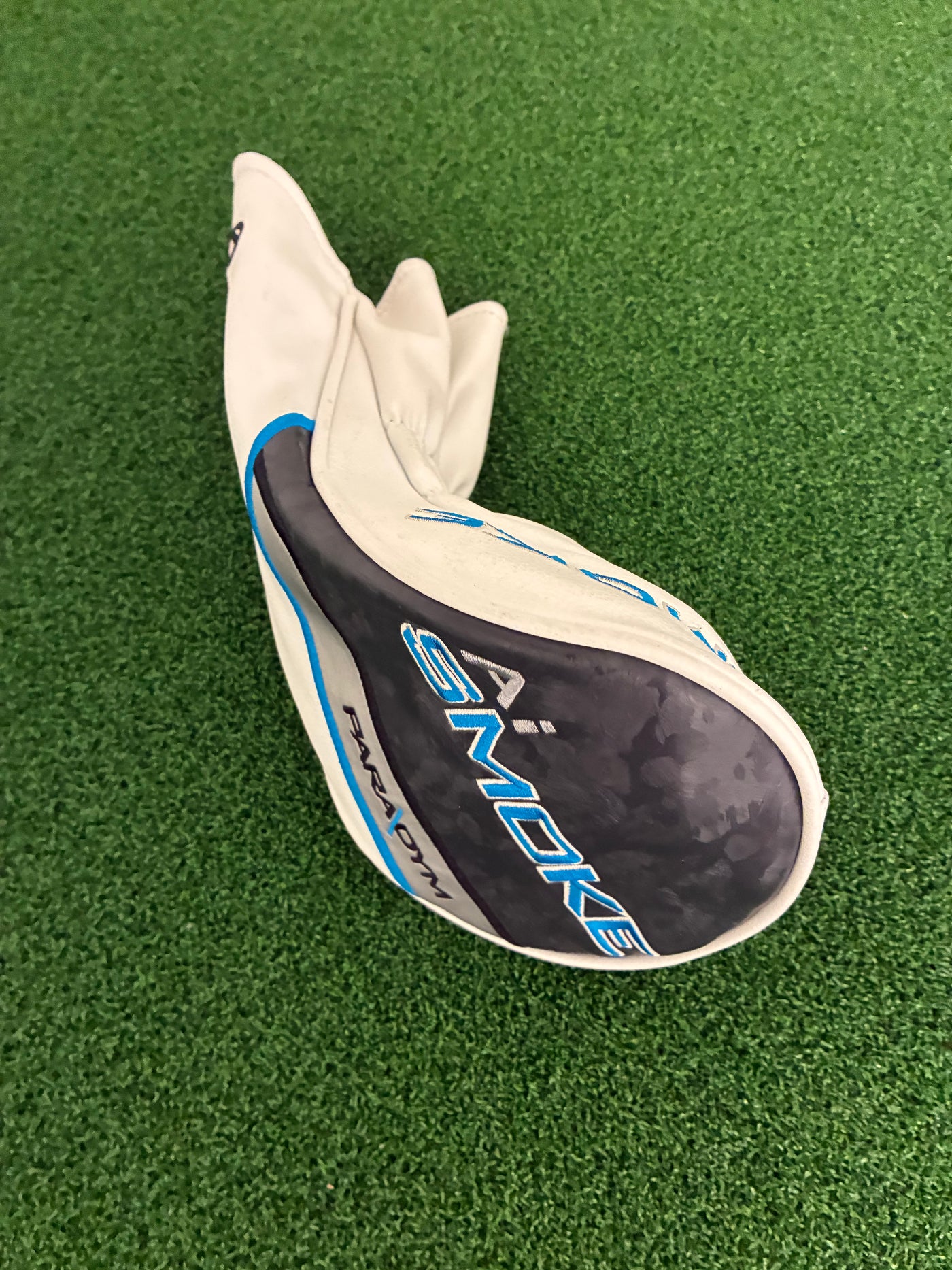 Callaway Ai Smoke Max 10.5* (Stiff/Regular)