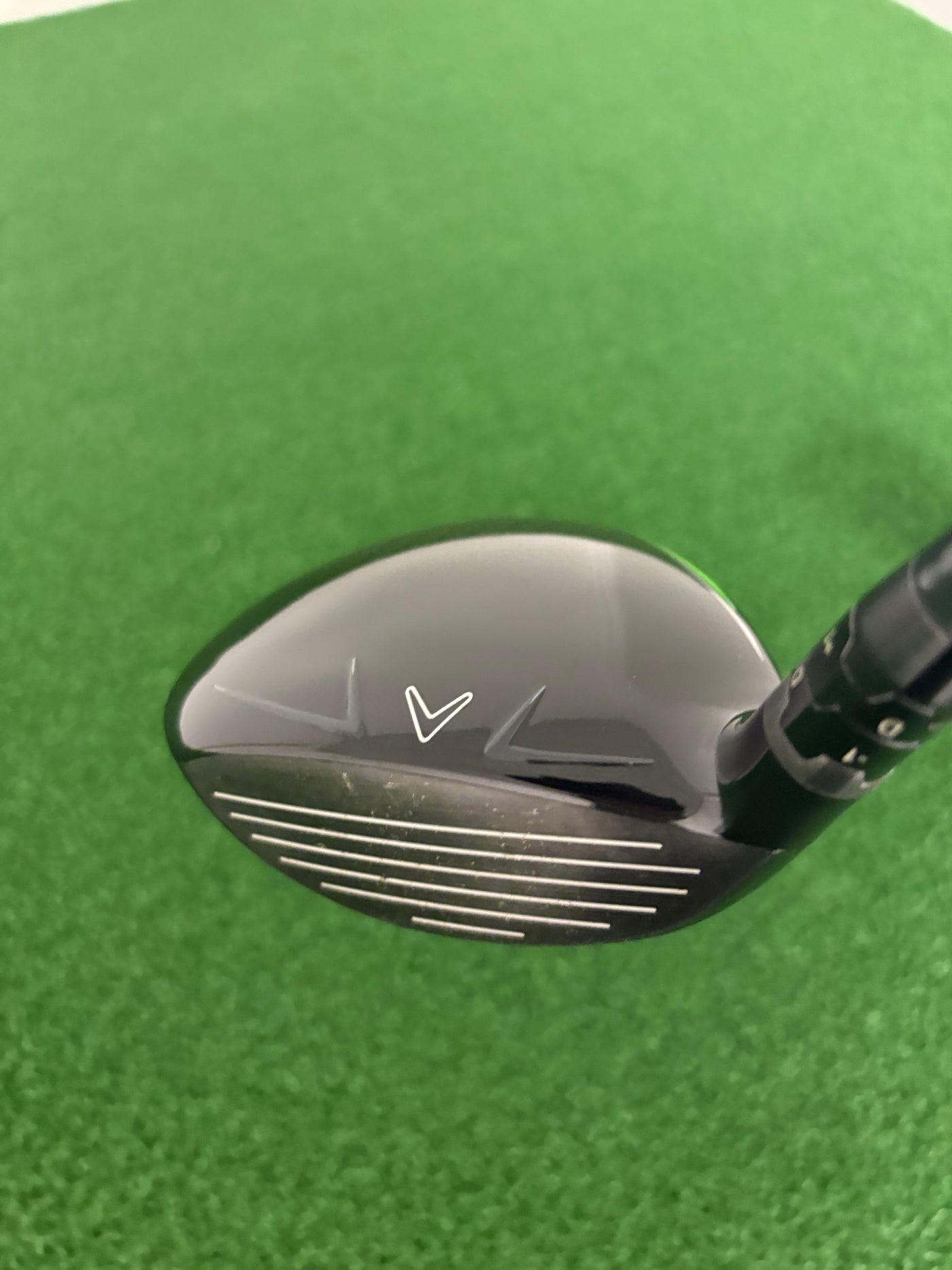 Callaway GBB Epic Sub Zero 15* 3 Wood (Stiff)