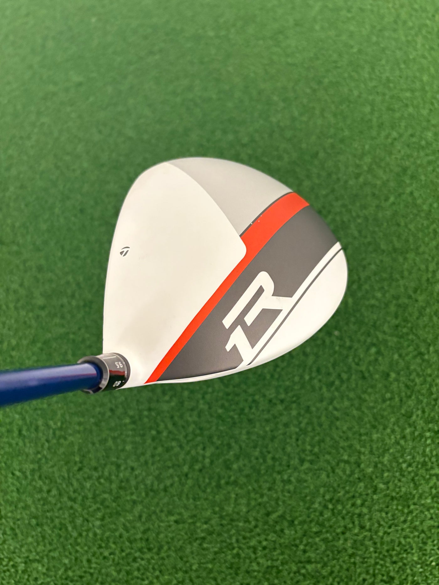 Taylormade R1 1 Wood (Stiff)