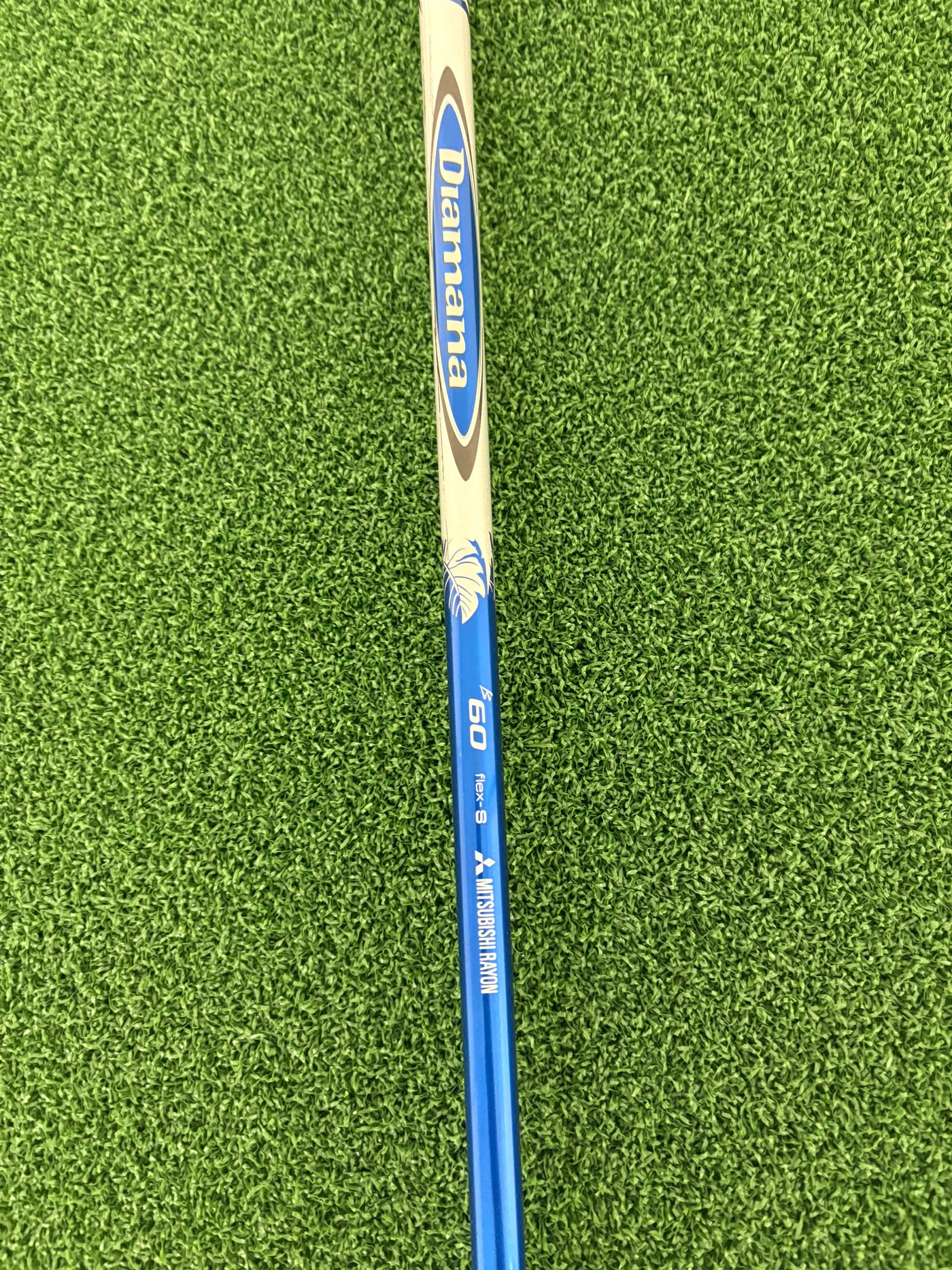 Taylormade R1 1 Wood (Stiff)