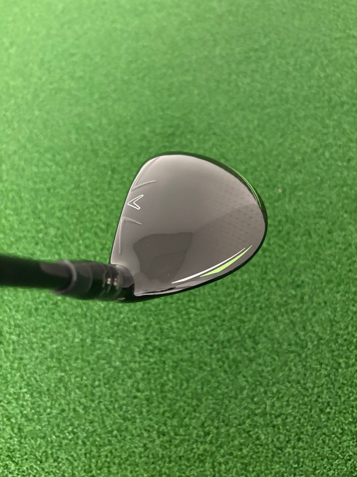 Callaway GBB Epic Sub Zero 15* 3 Wood (Stiff)