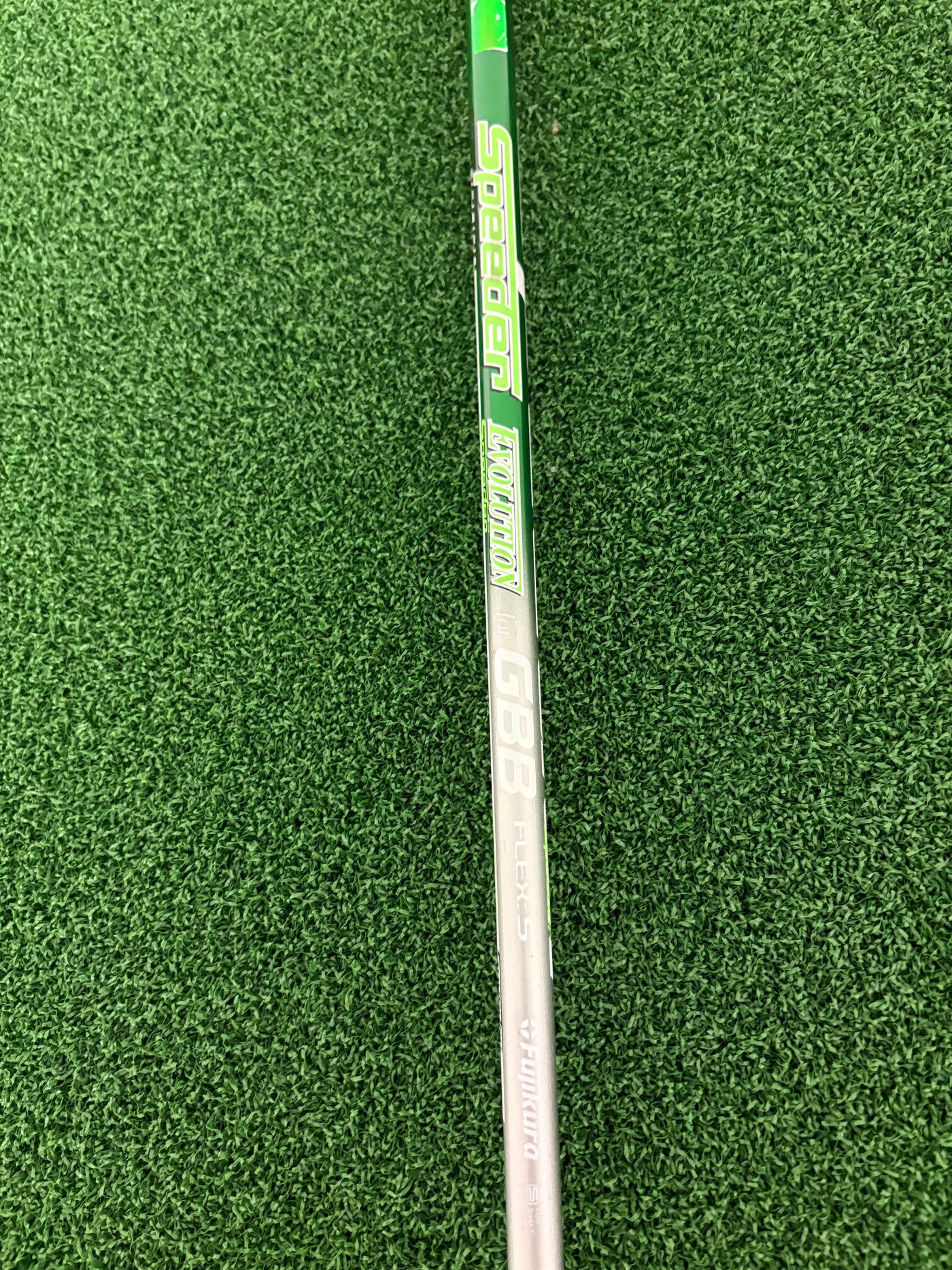 Callaway GBB Epic Sub Zero 15* 3 Wood (Stiff)