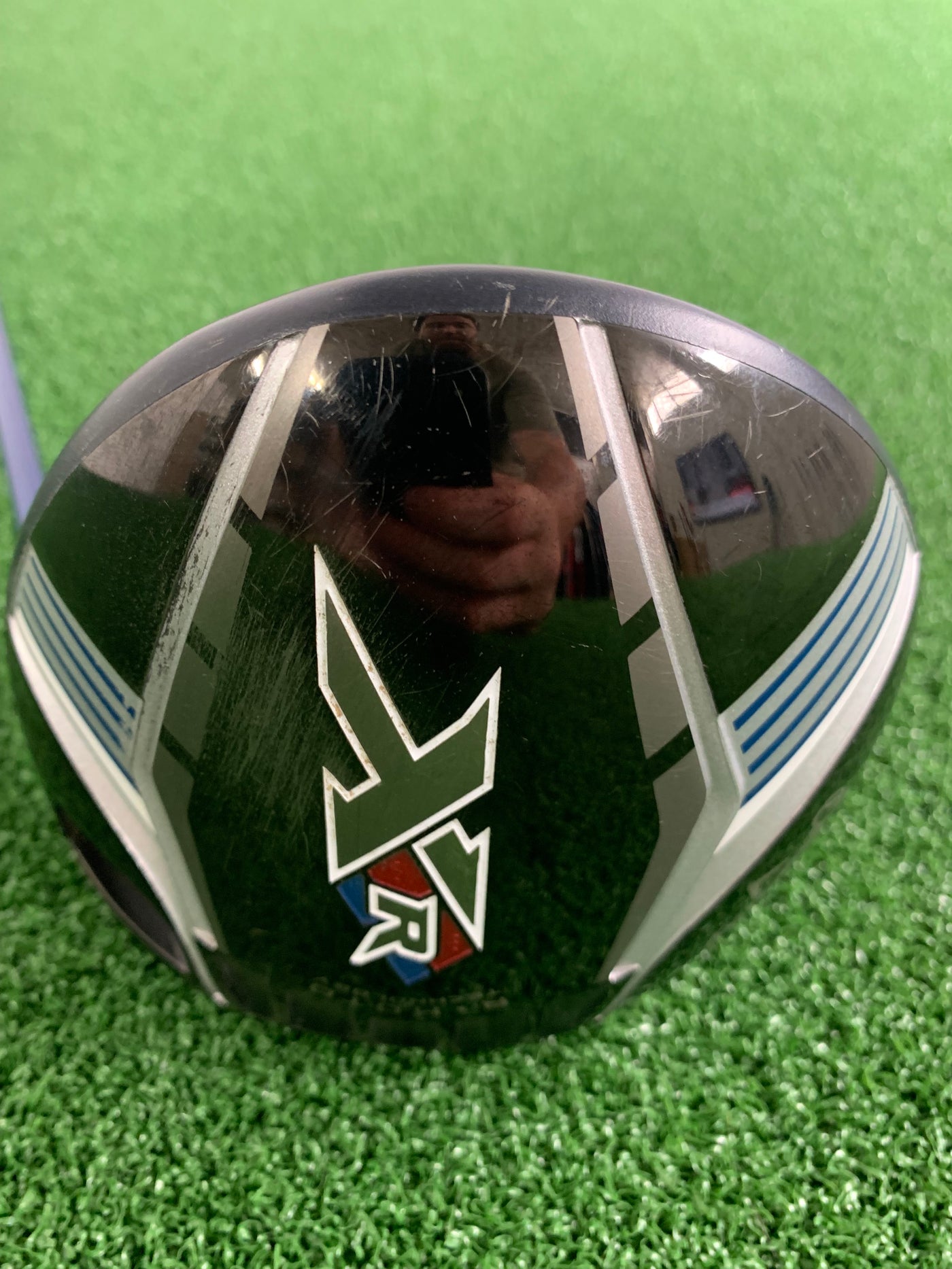 Callaway XR 10.5* (Regular)