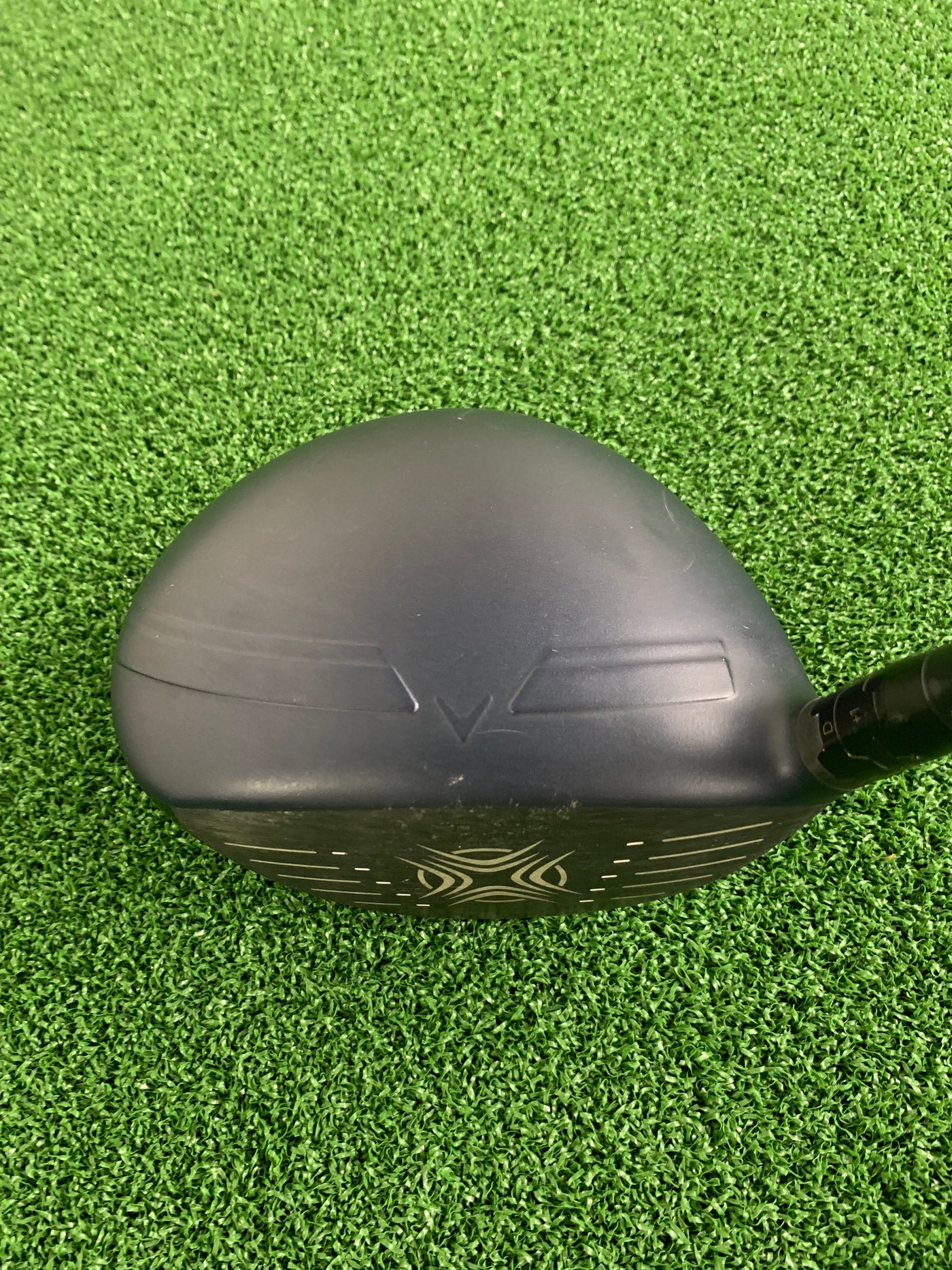 Callaway XR 10.5* (Regular)