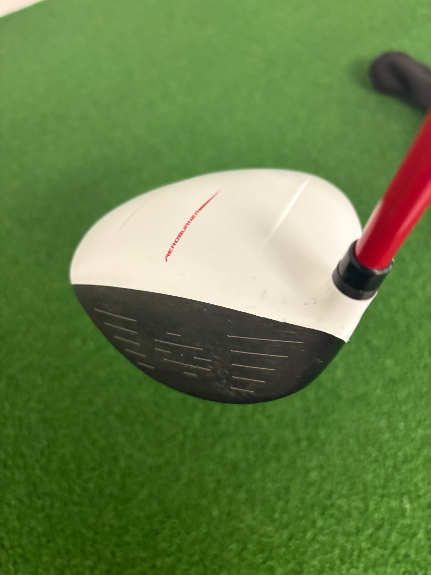 Taylormade Aero Burner 10.0* (Stiff/Regular)