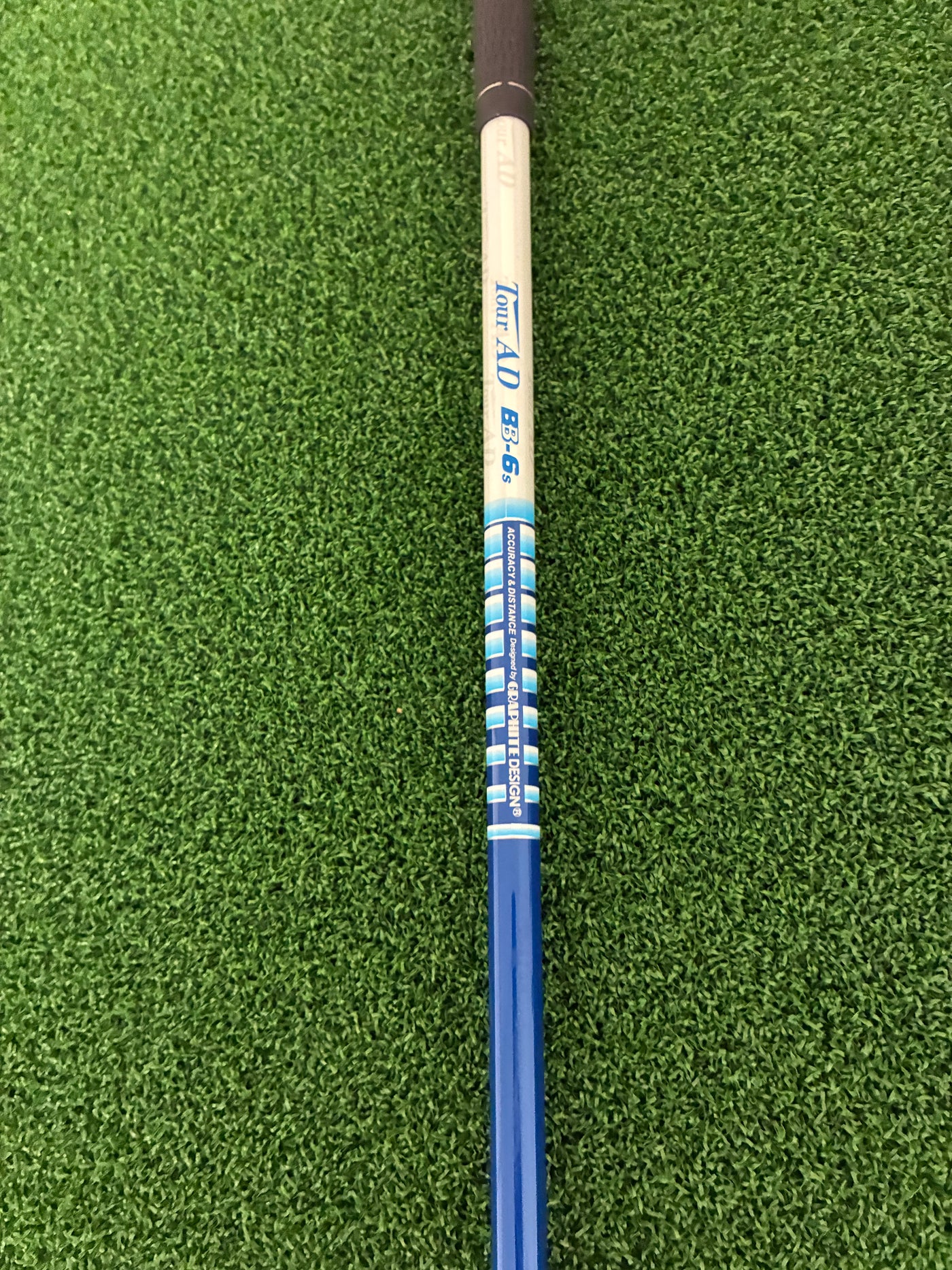 Taylormade RBZ Tour 9.0* (Stiff)