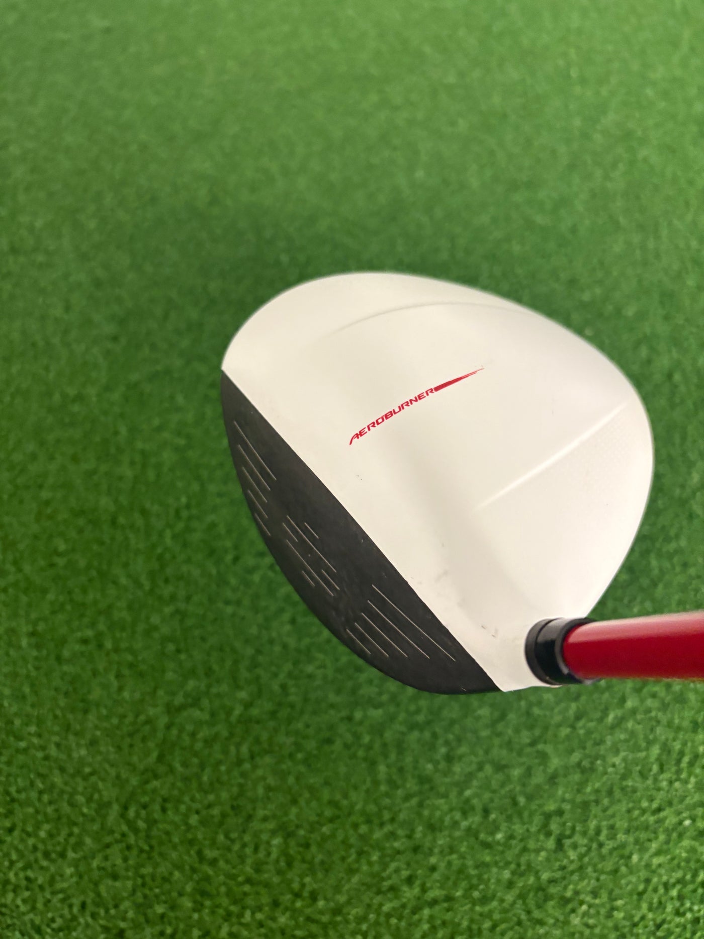 Taylormade Aero Burner 10.0* (Stiff/Regular)