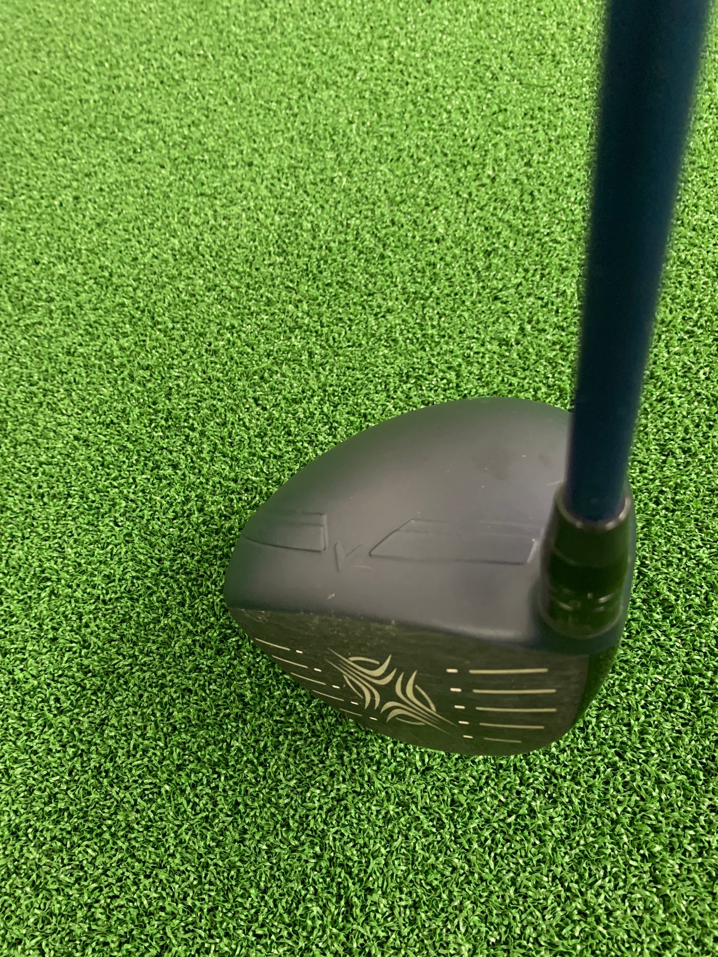 Callaway XR 10.5* (Regular)