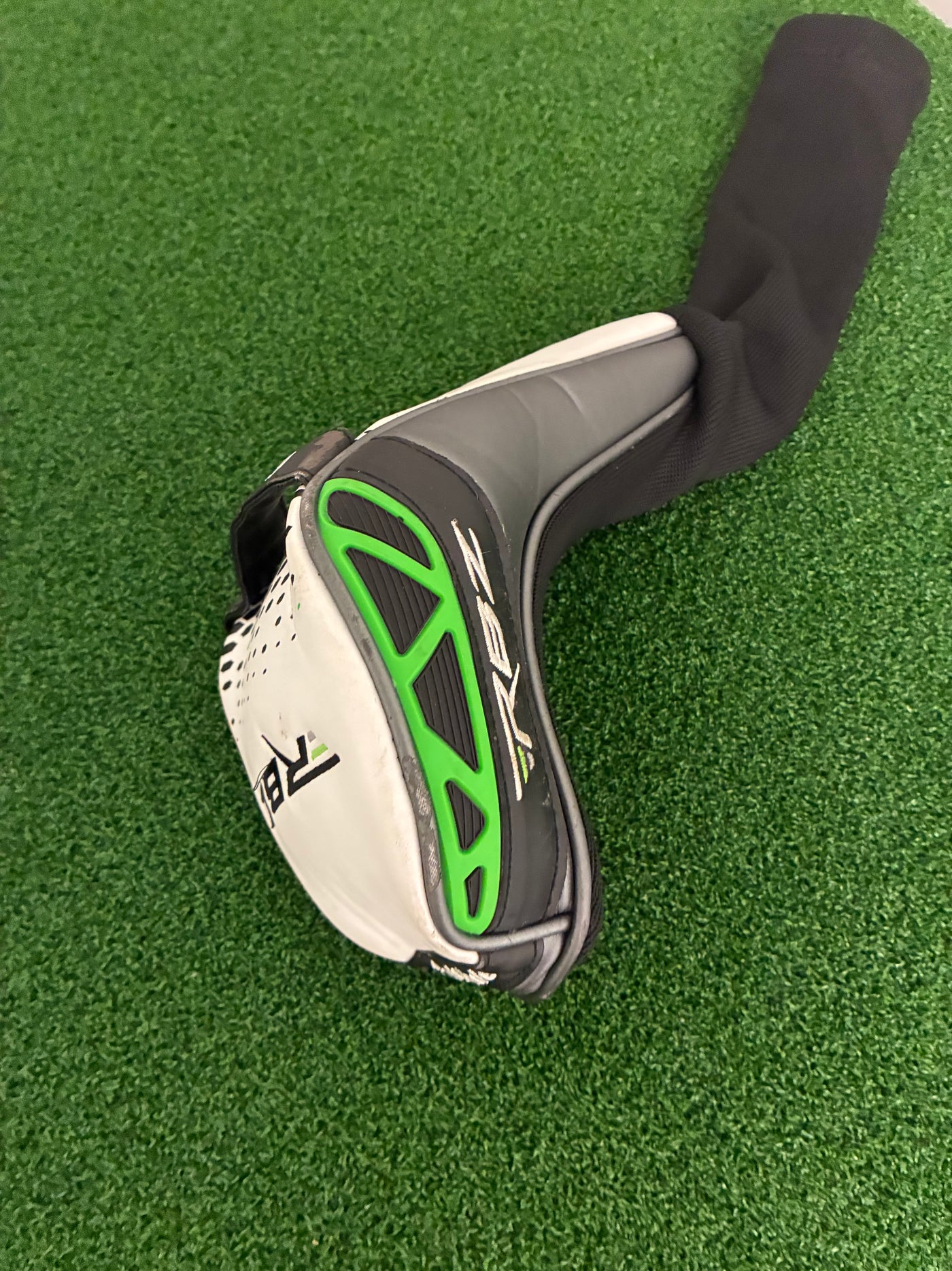 Taylormade RBZ Tour 9.0* (Stiff)