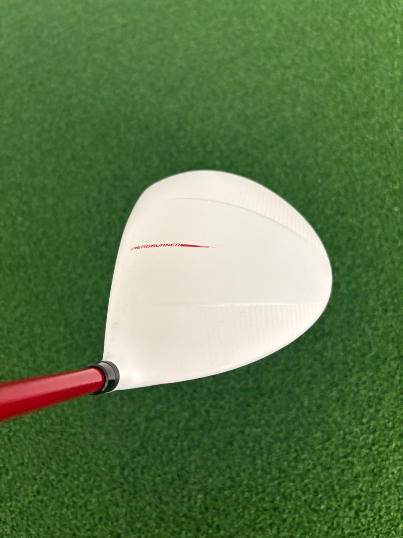 Taylormade Aero Burner 10.0* (Stiff/Regular)