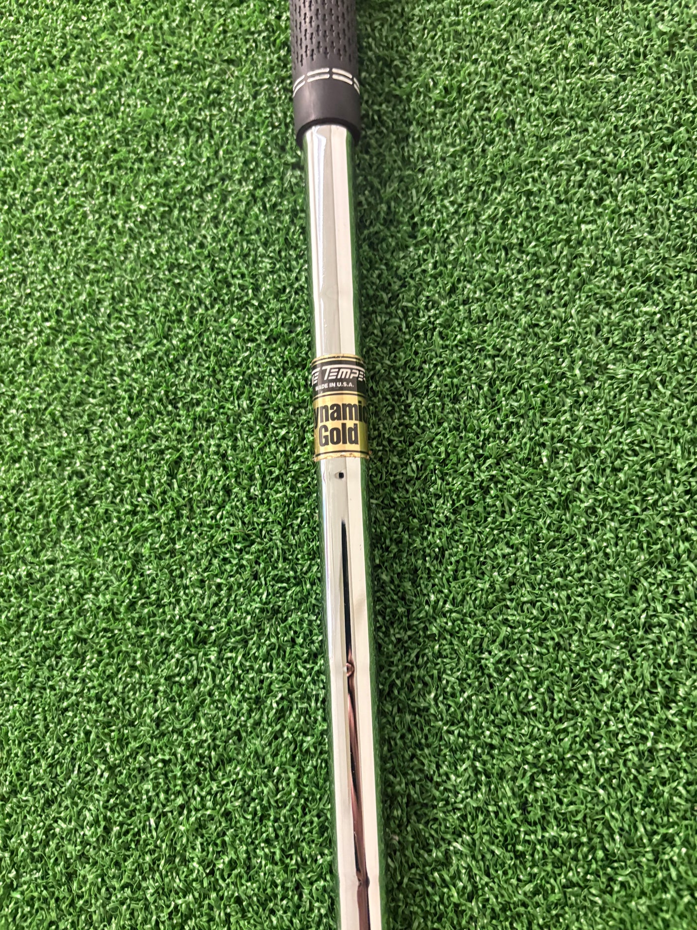 Titleist Vokey Cold Forged (2015) F Grind 52*
