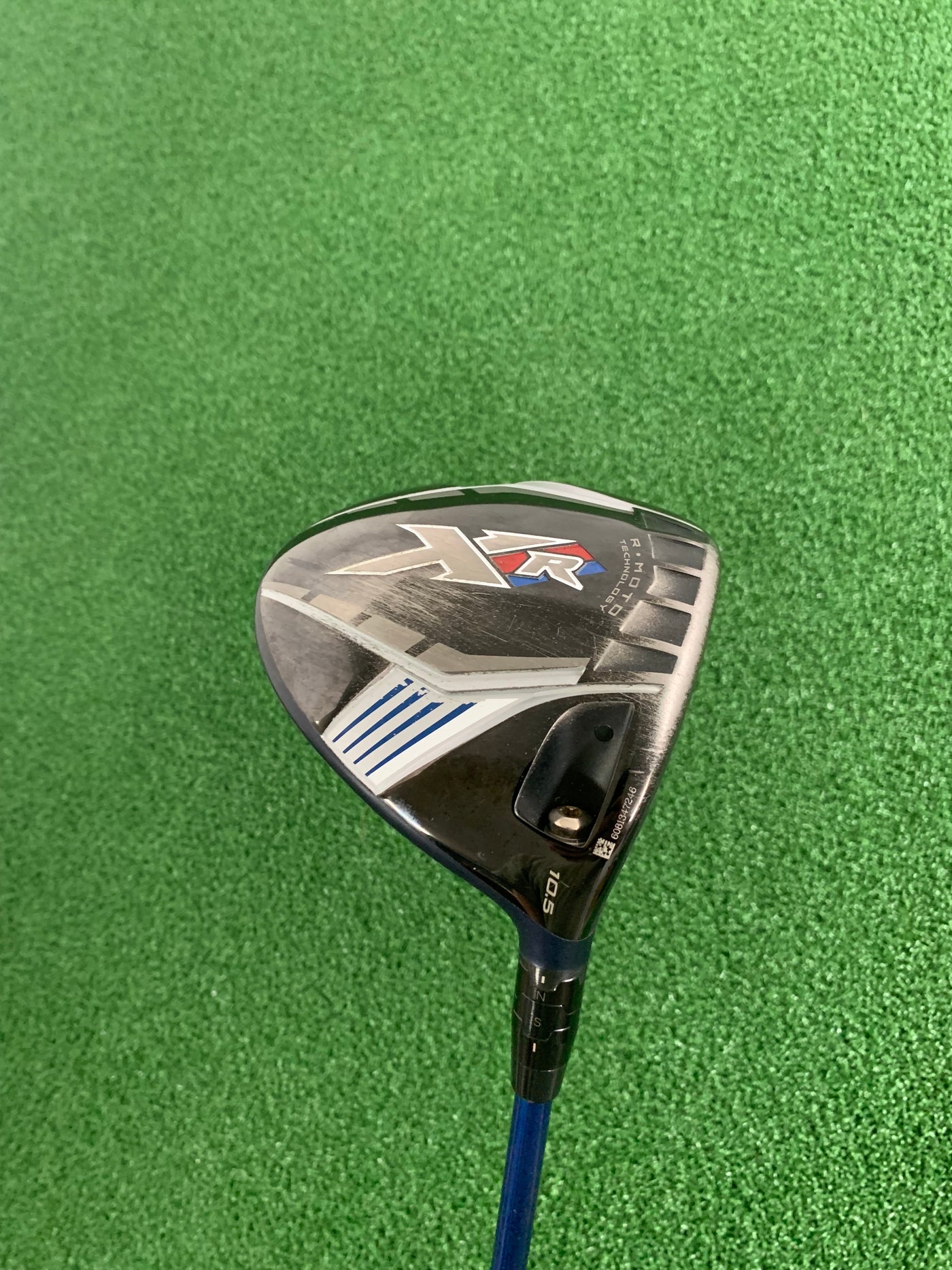 Callaway XR 10.5* (Regular)