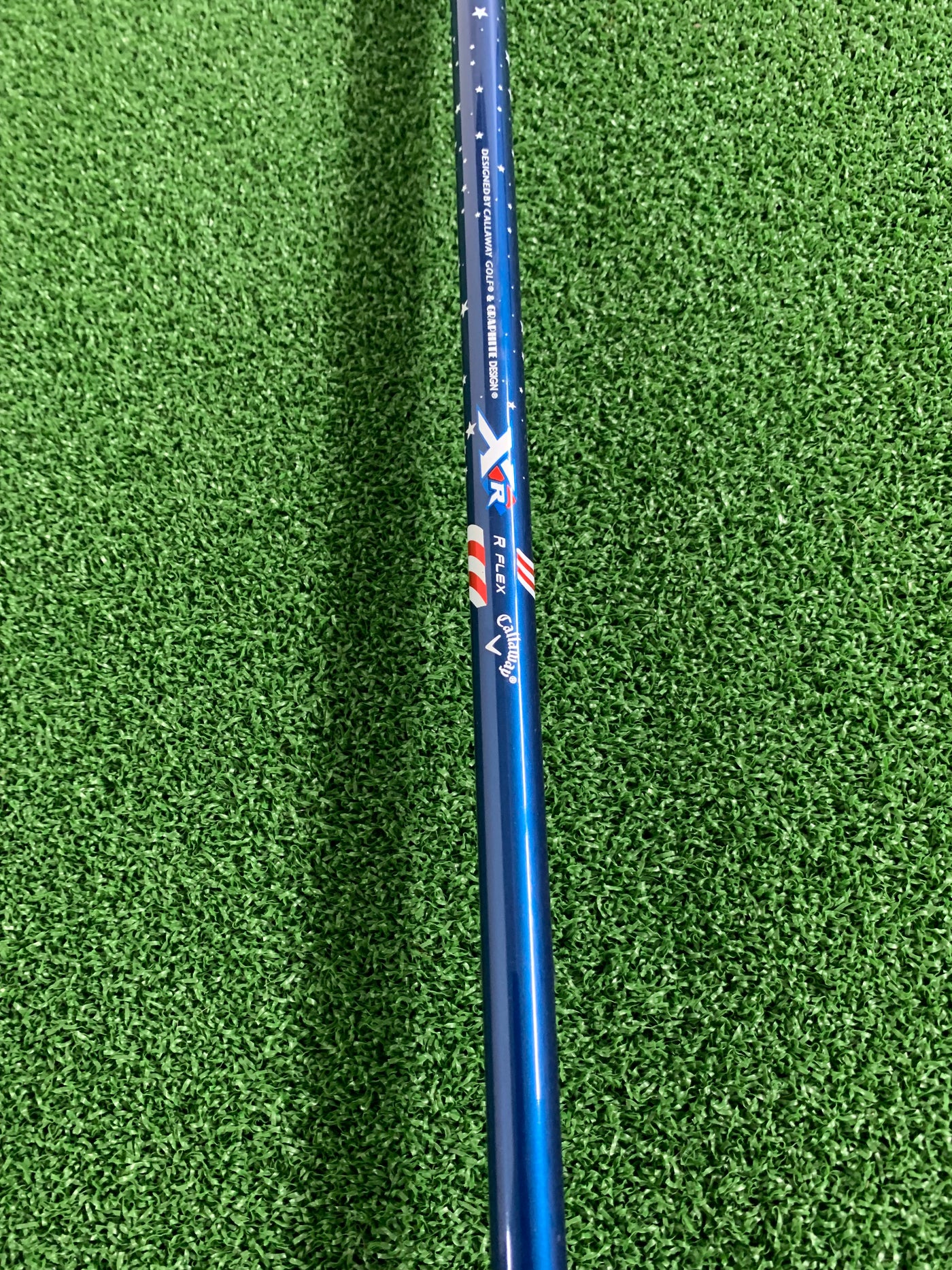 Callaway XR 10.5* (Regular)