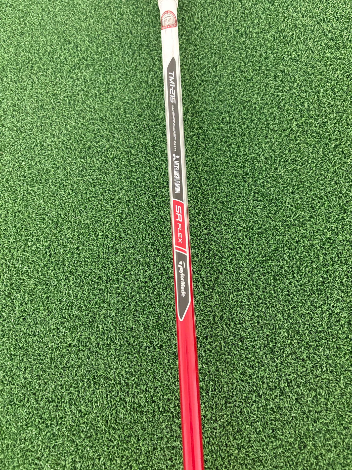 Taylormade Aero Burner 10.0* (Stiff/Regular)