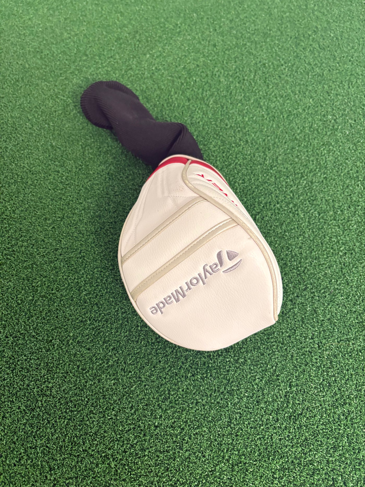 Taylormade Aero Burner 10.0* (Stiff/Regular)