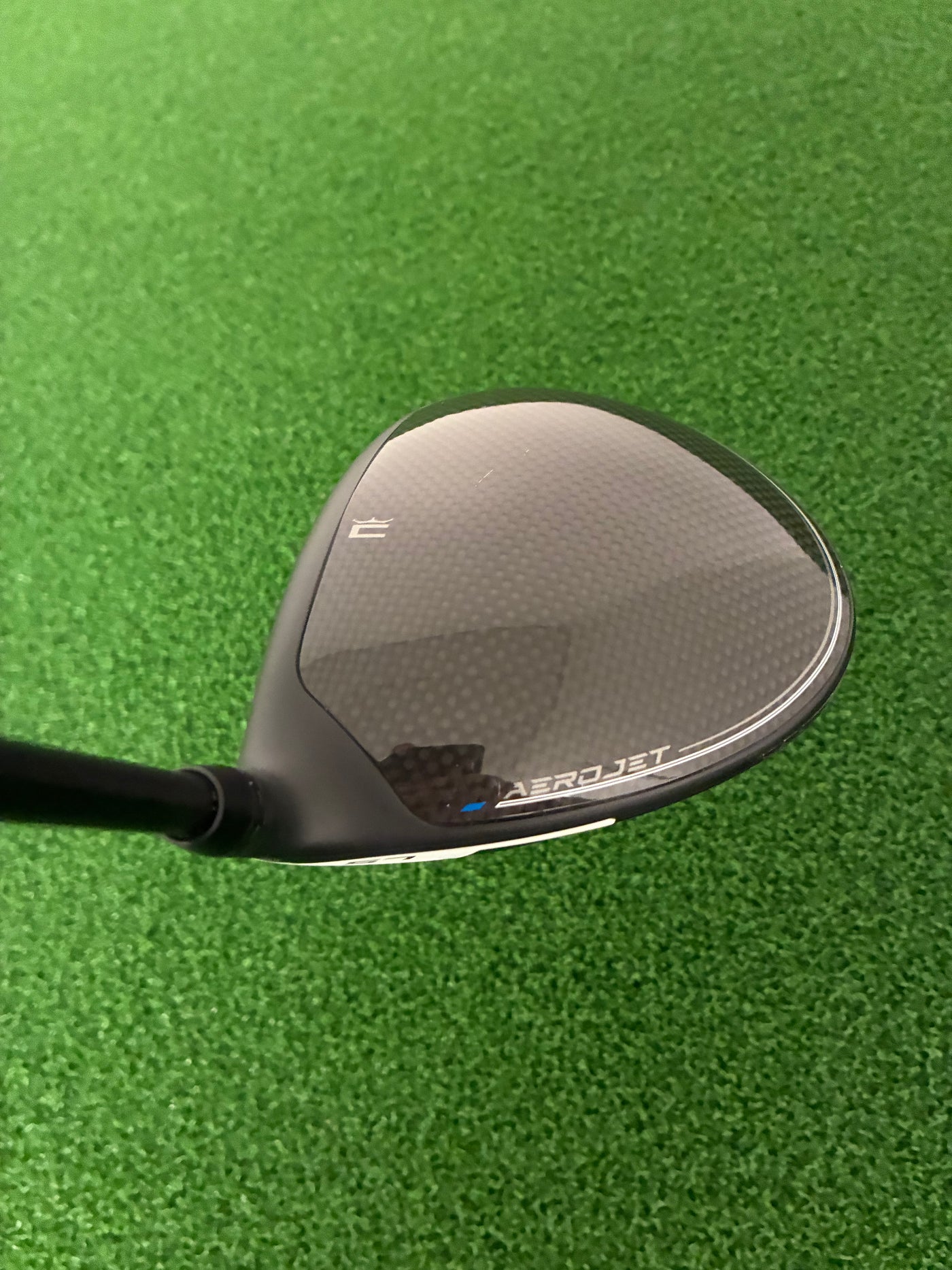 Cobra Aerojet LS 9.0* (Stiff)