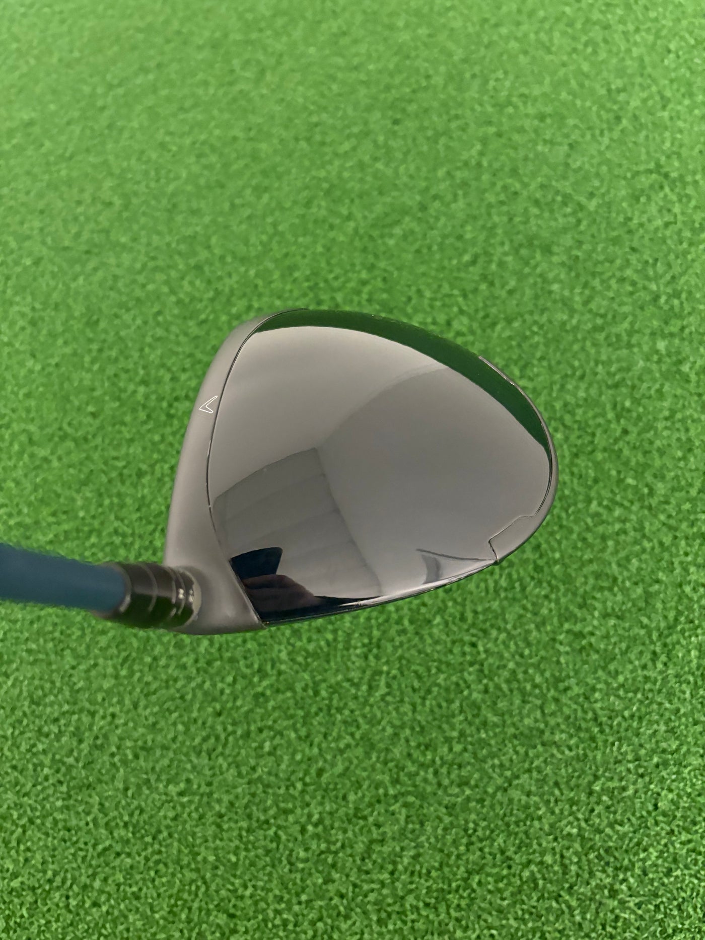Callaway Paradym 10.5* (Stiff)