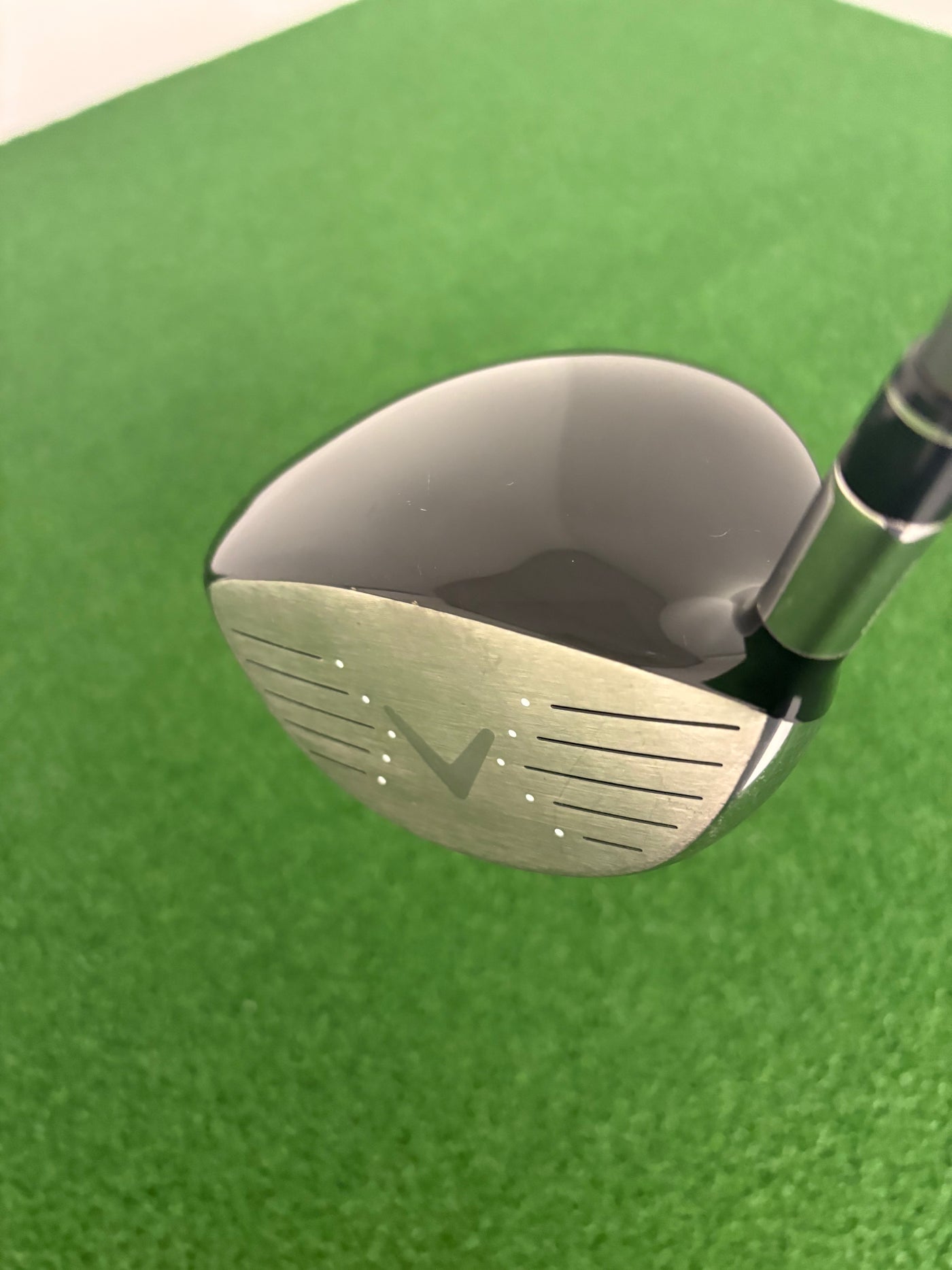 Callaway Legacy Tour 9.5* (Stiff)