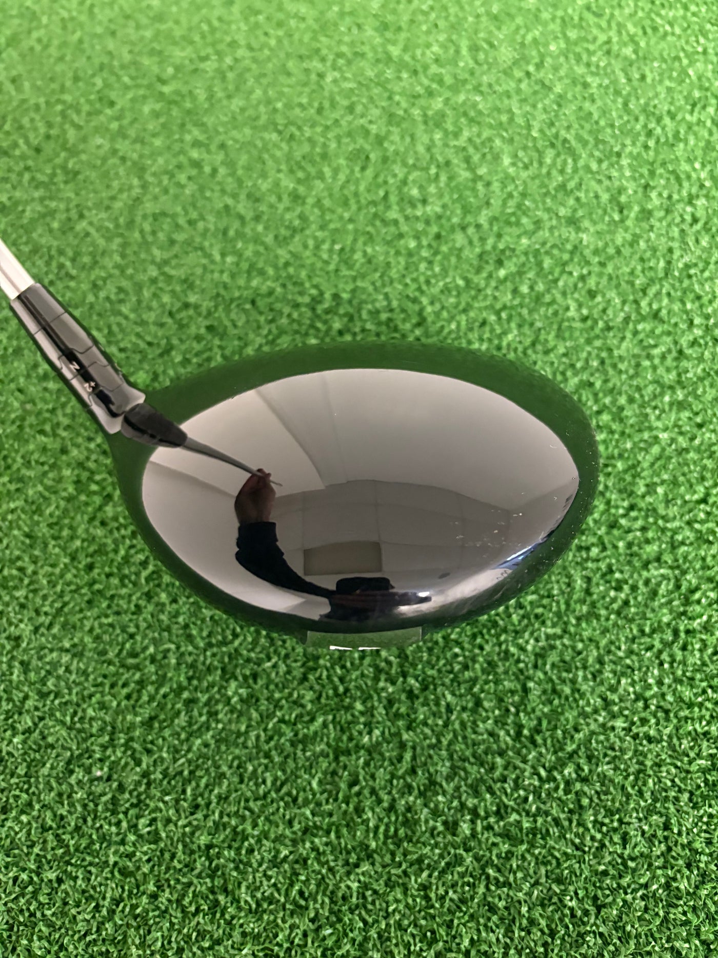 Callaway Big Bertha Alpha (2014) 9.0* (Stiff)