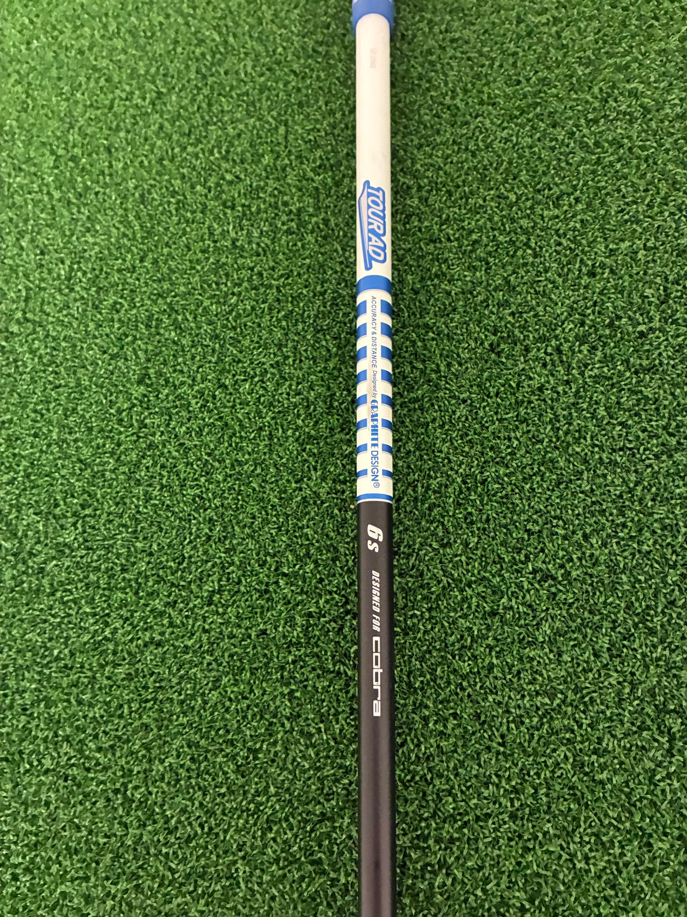 Cobra Aerojet LS 9.0* (Stiff)