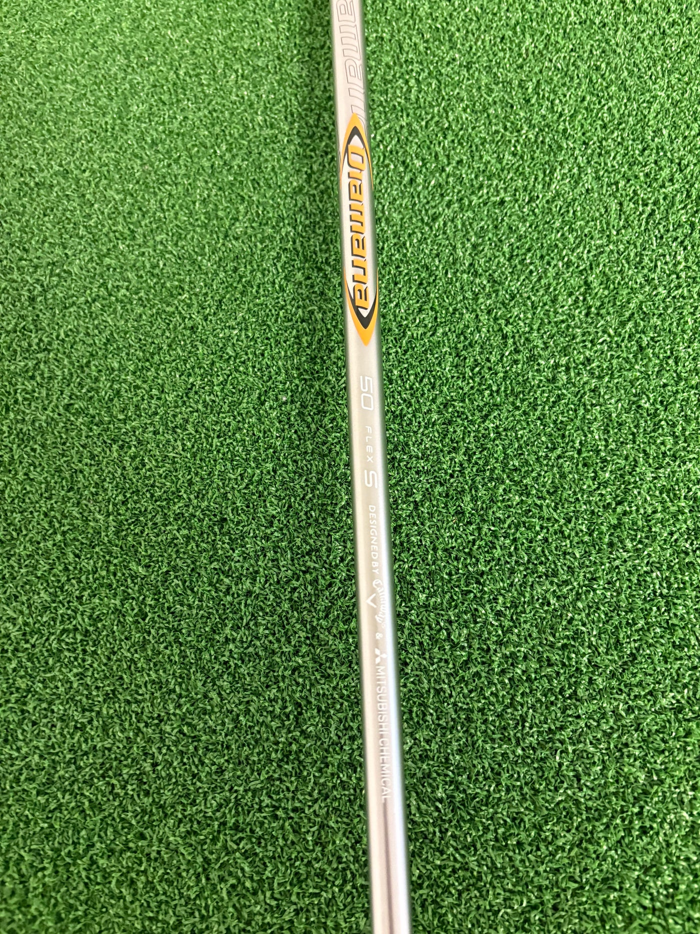 Callaway Big Bertha Alpha (2014) 9.0* (Stiff)